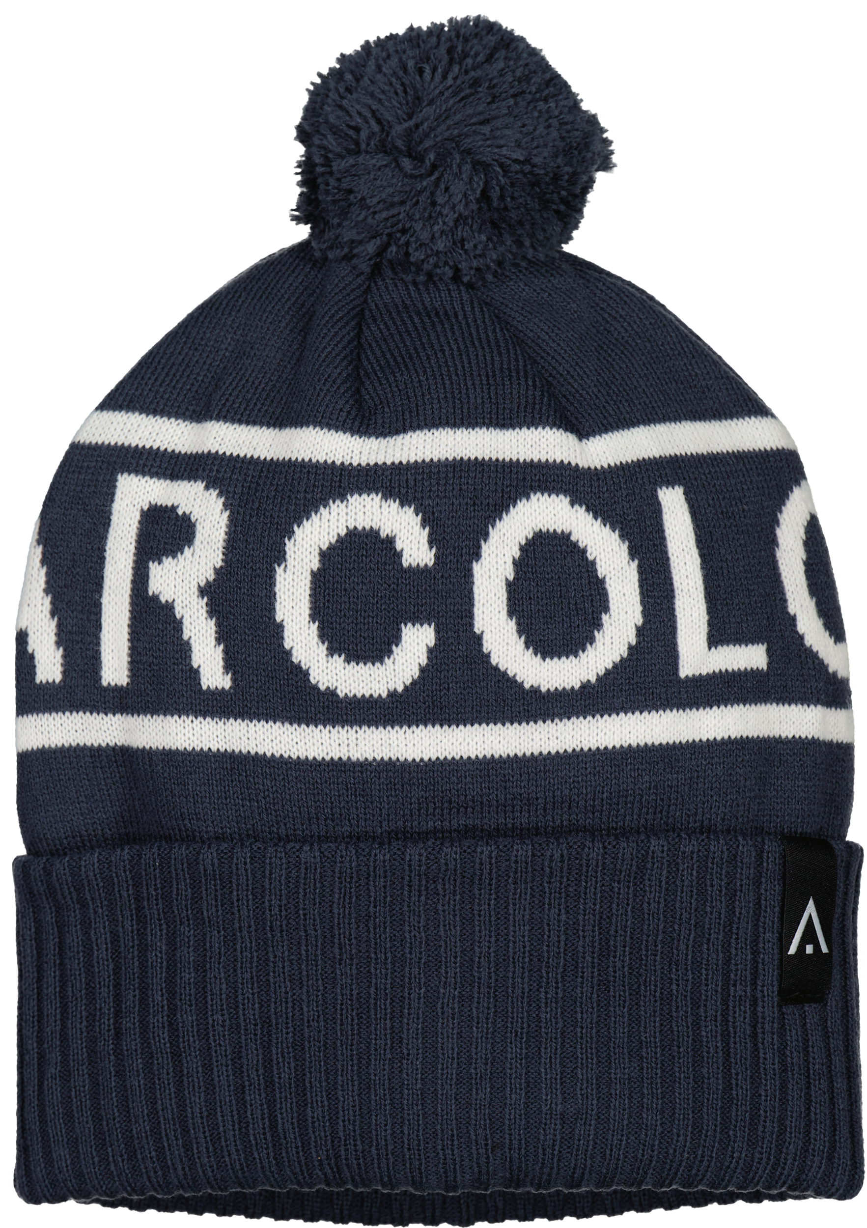 
WEARCOLOUR, 
Y POMPOM BEANIE JR, 
Detail 1
