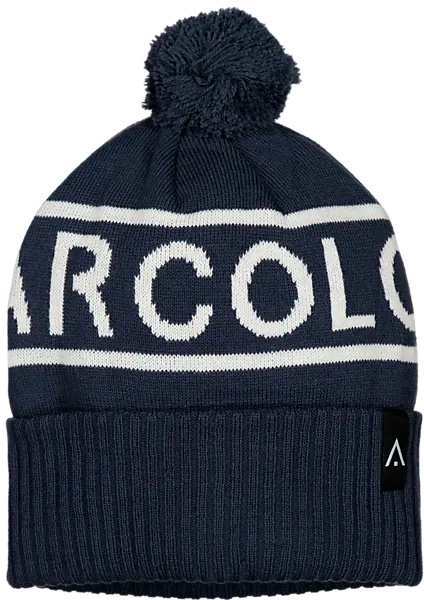 706211103101 WEARCOLOUR  Y POMPOM BEANIE JR 706211103101 WEARCOLOUR Y POMPOM BEANIE JR  Standard Detail