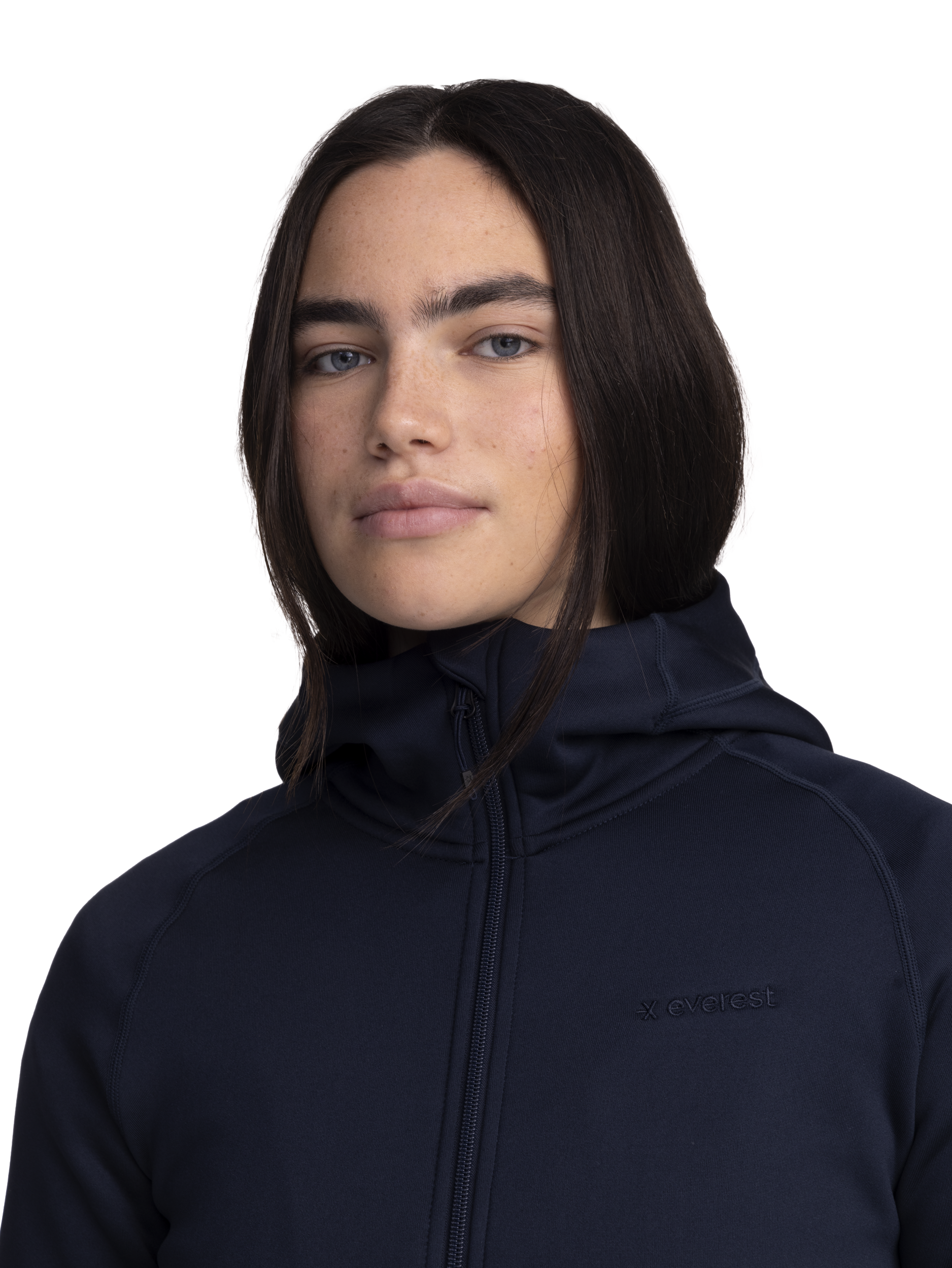 EVEREST, W Stretch Hood