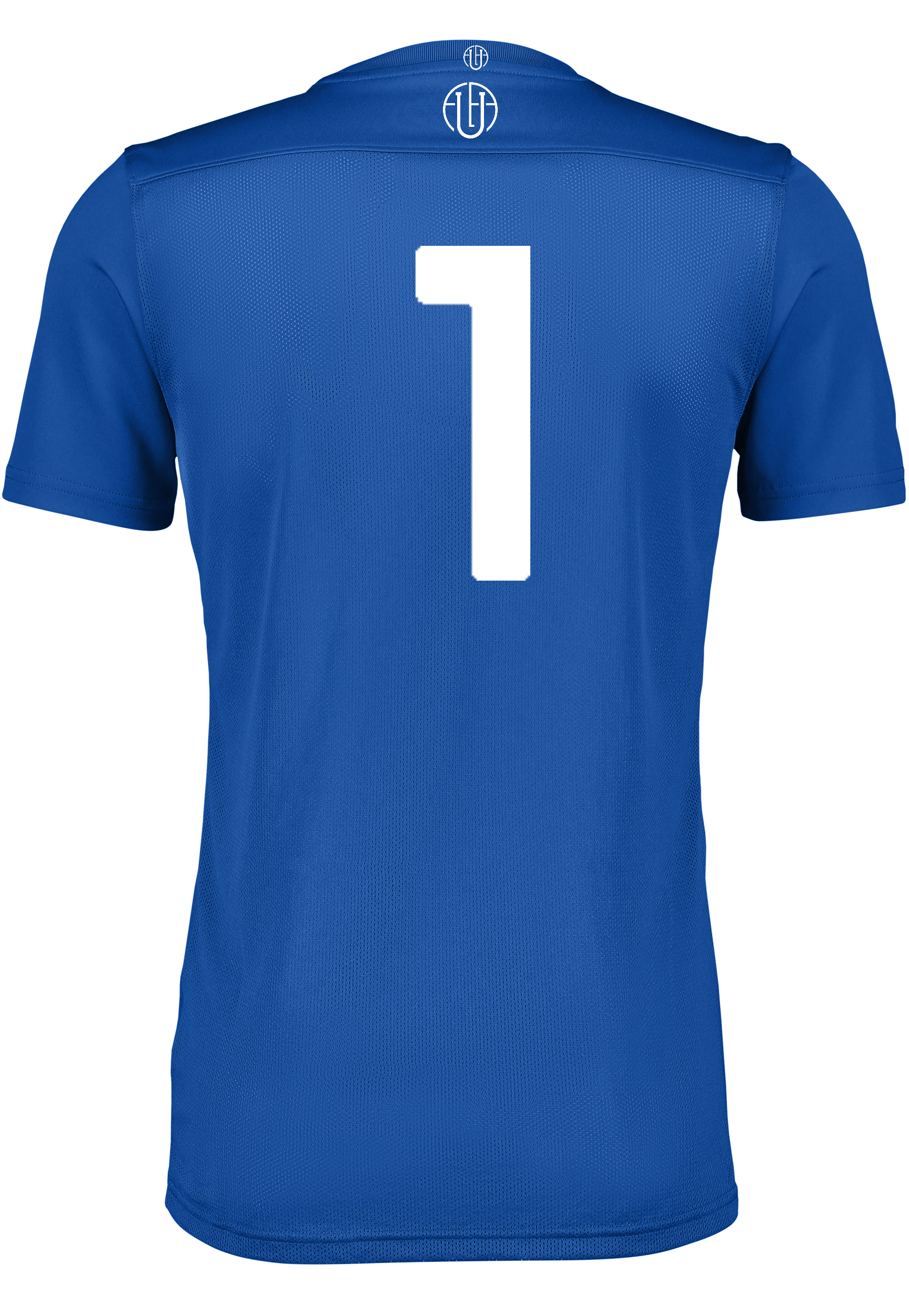 NIKE, Park VII SS Jsy Jr