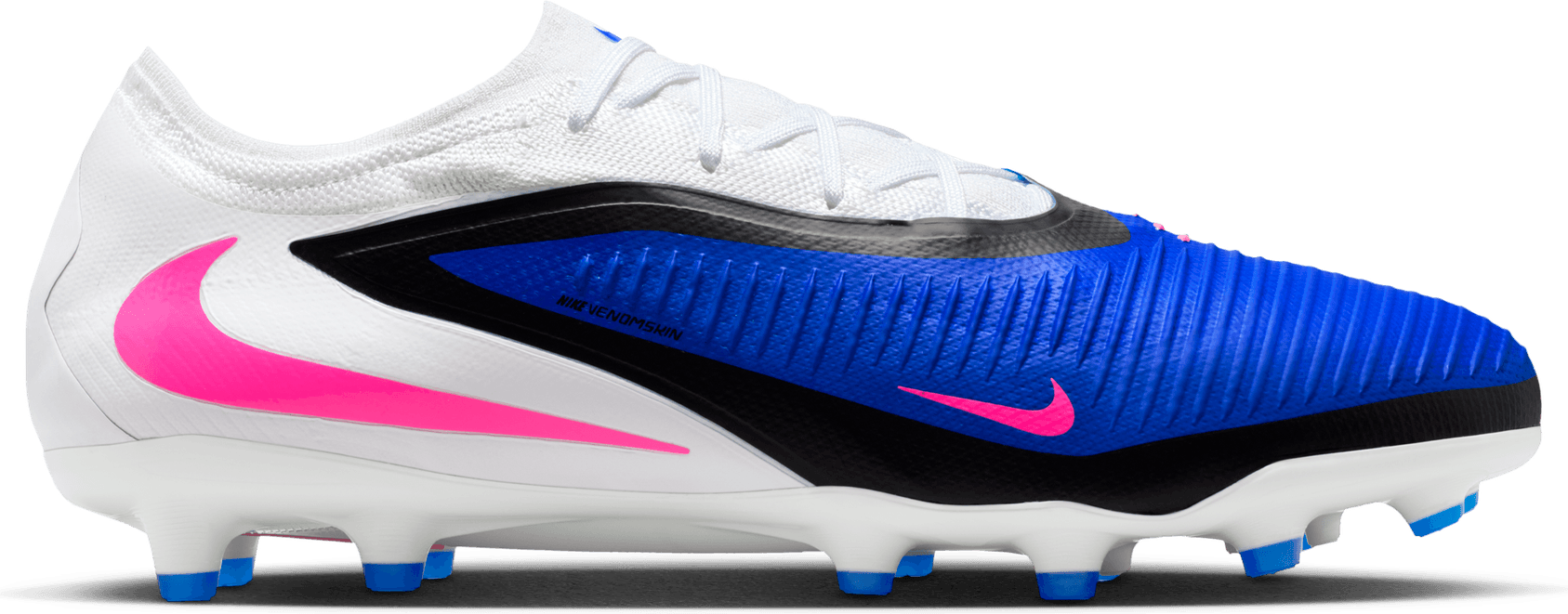 
NIKE, 
Phantom 6 Low Pro Ag-pro, 
Detail 1
