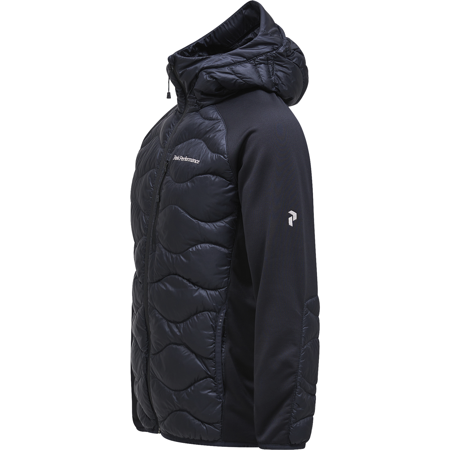 PEAK PERFORMANCE, M Helium Down Hybrid Hood