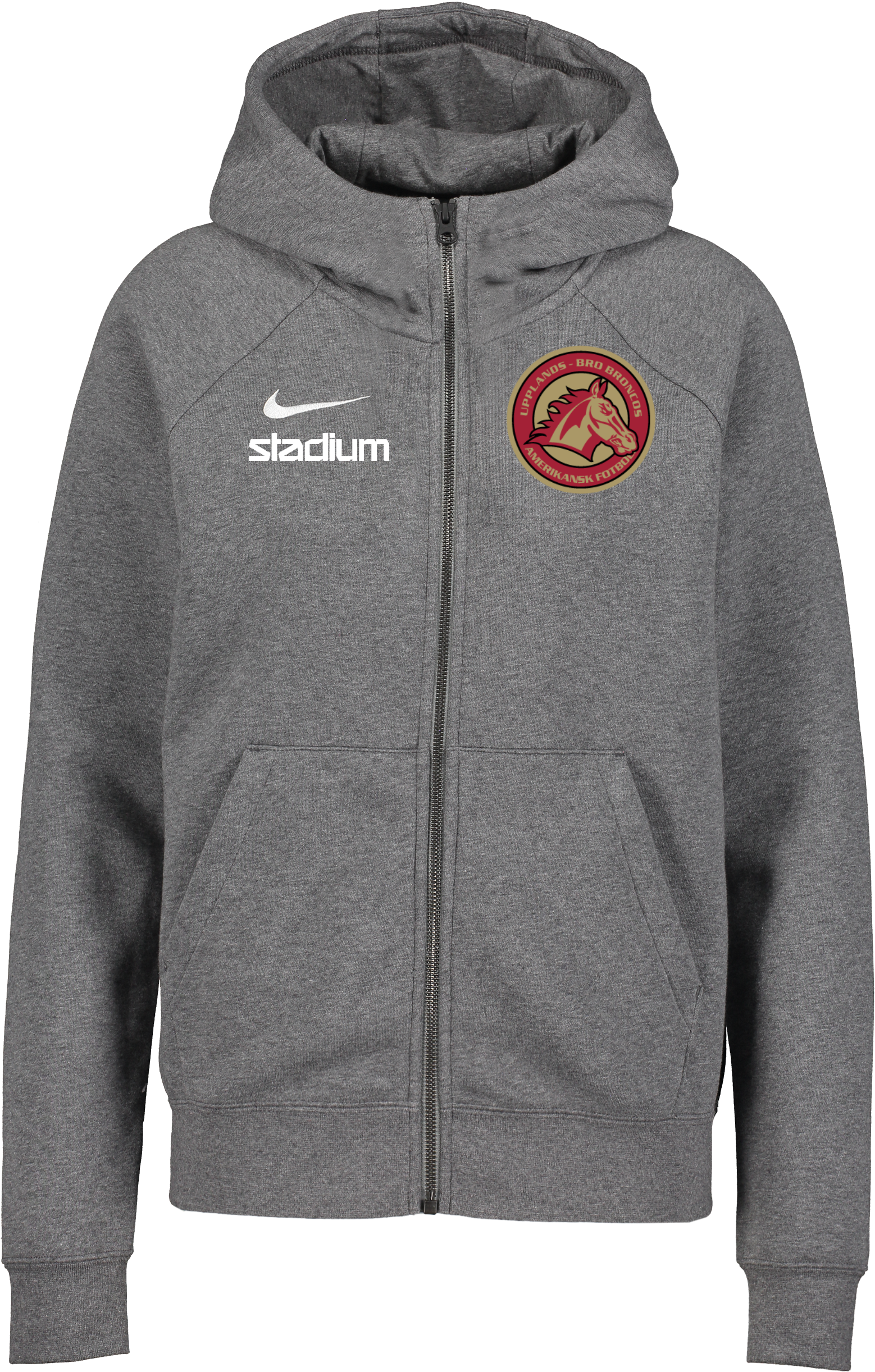 
NIKE, 
PARK 20 FLC FZ JR, 
Detail 1
