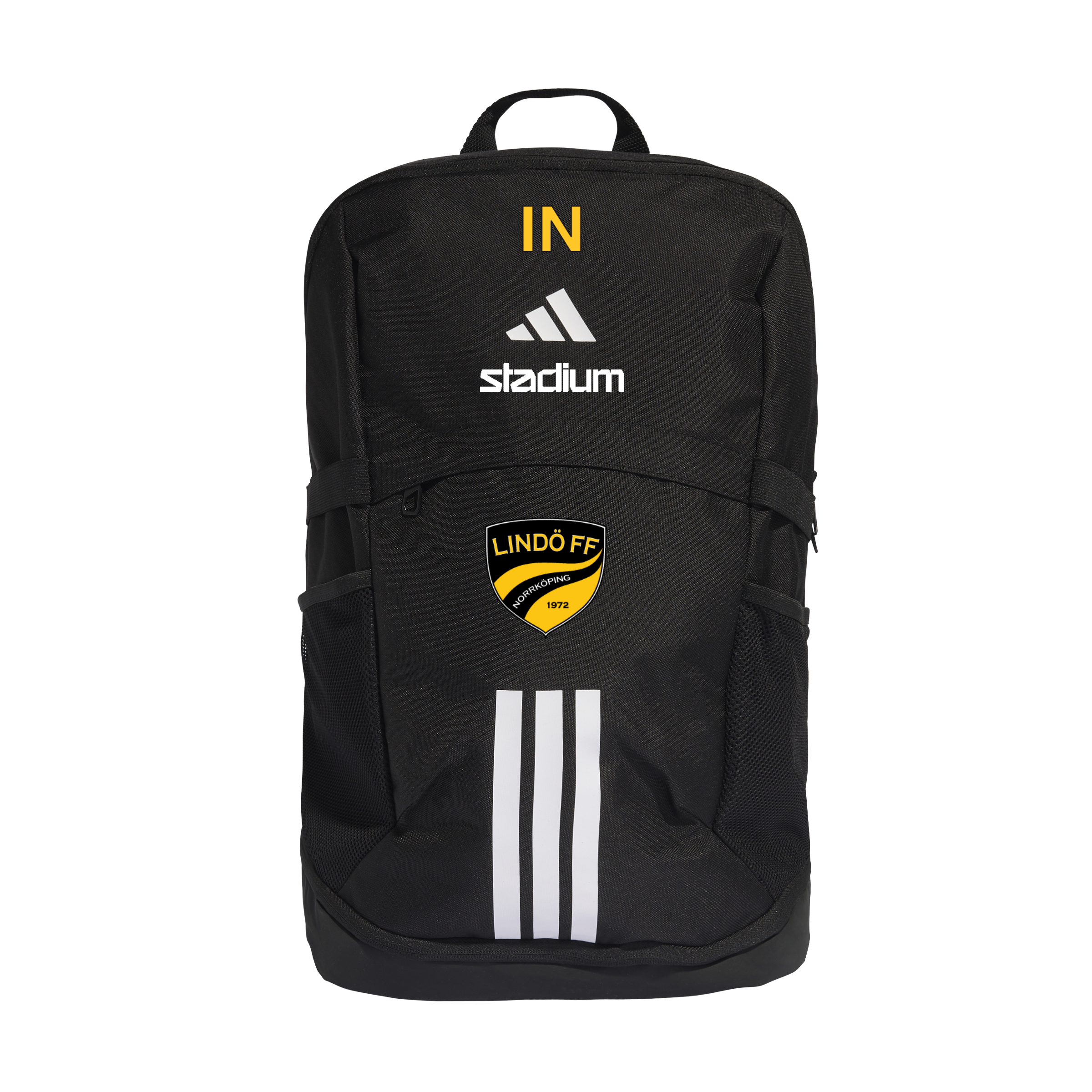 
ADIDAS, 
TIRO BACKPACK, 
Detail 1
