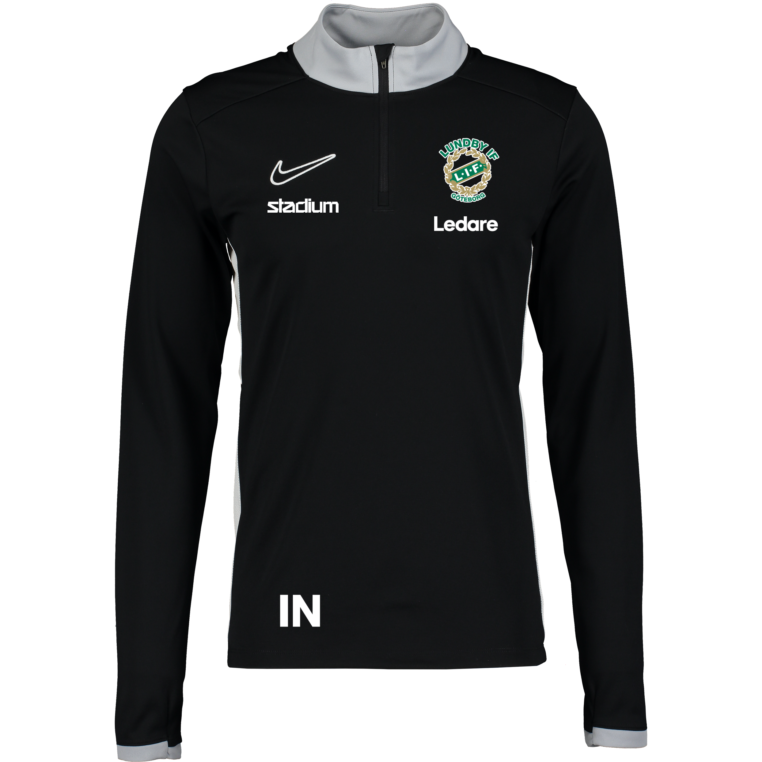 
NIKE, 
Acd25 Drill Top, 
Detail 1
