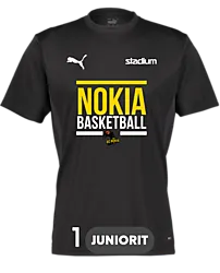 392096103101 PUMA T Goal Trg Jsy Jr 392096103101 PUMA T Goal Trg Jsy Jr Standard Small1x1
