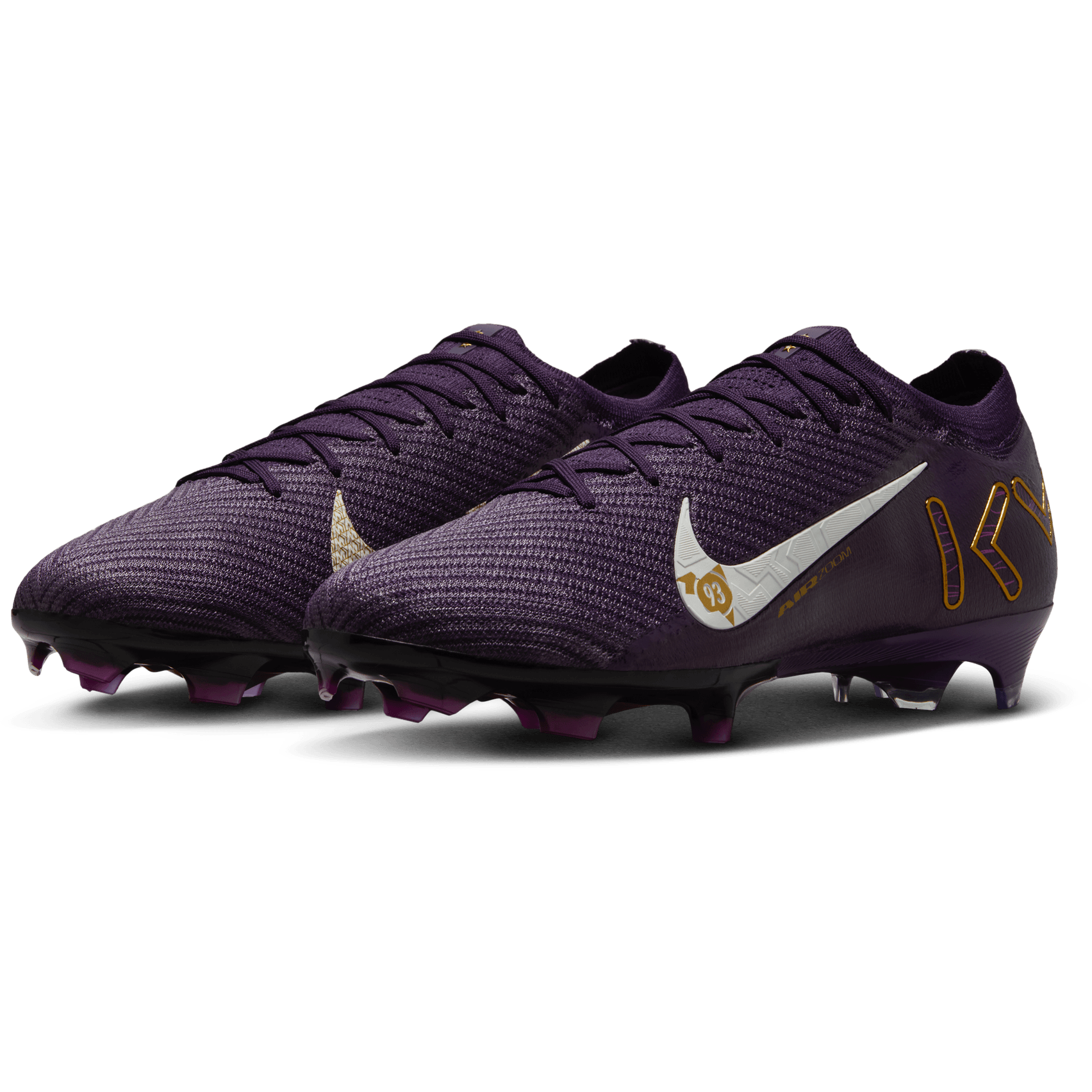 NIKE, Nike Merc Vap 16 El Km Fg