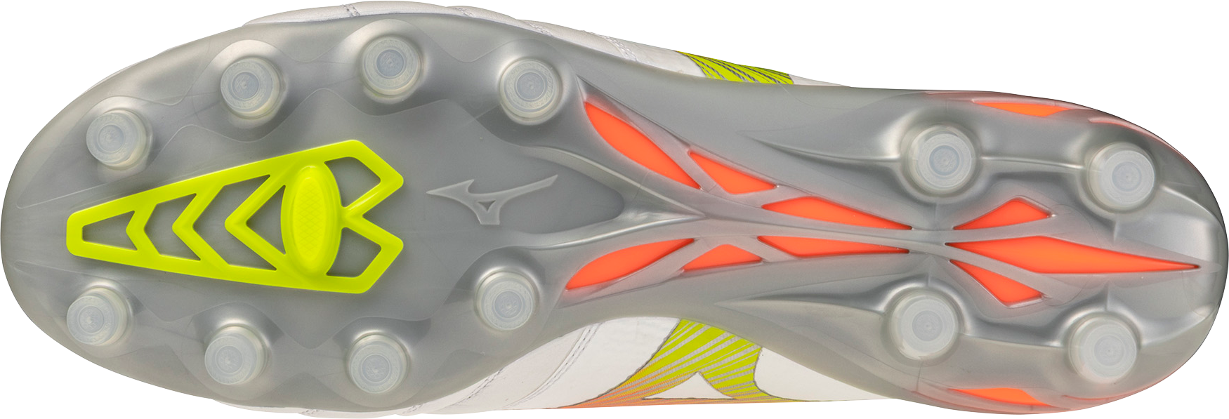 MIZUNO, MORELIA NEO V BETA EL FG