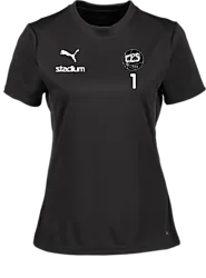 392092103101 PUMA T Goal Trg Jsy W 392092103101 PUMA T Goal Trg Jsy W Standard Small1x1