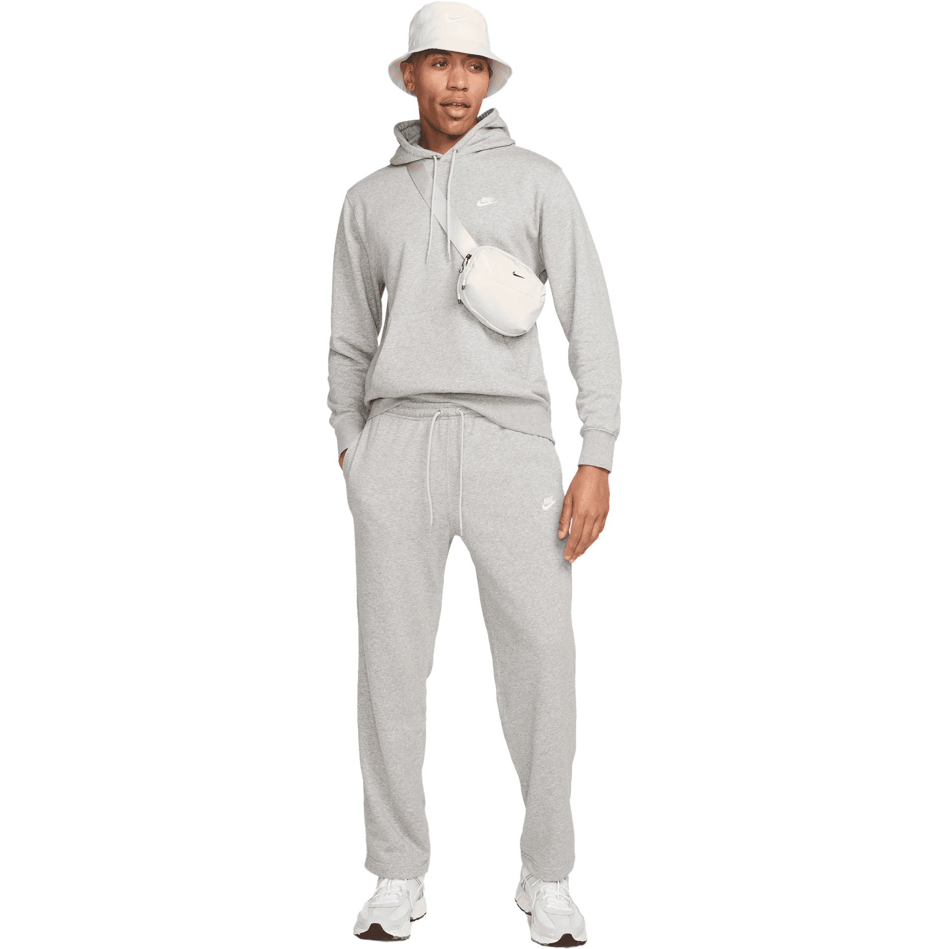 NIKE, M Club Ft Oh Pant