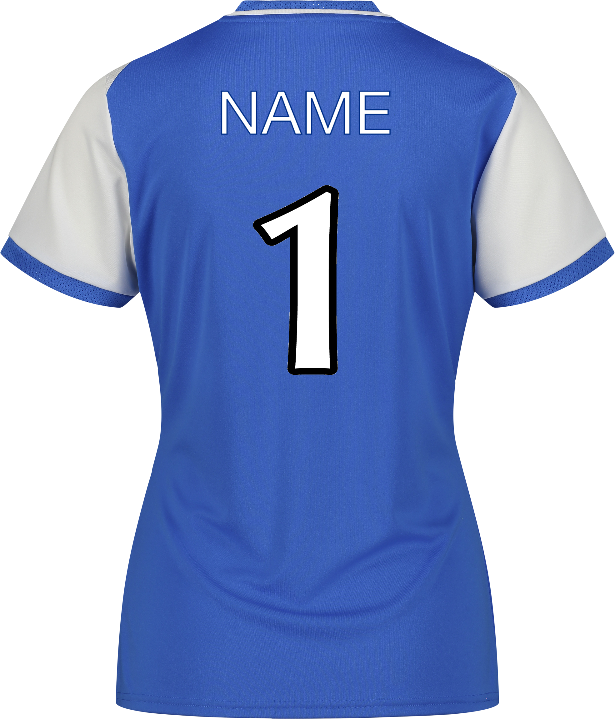 PUMA, TEAMLIGA26 MATCHDAY JERSEY W