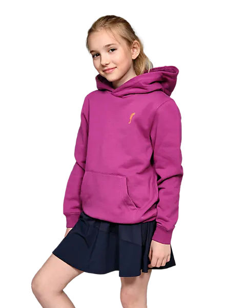 706364102101 RS  Junior Paris Hoodie 706364102101 RS Junior Paris Hoodie  Model01 Detail
