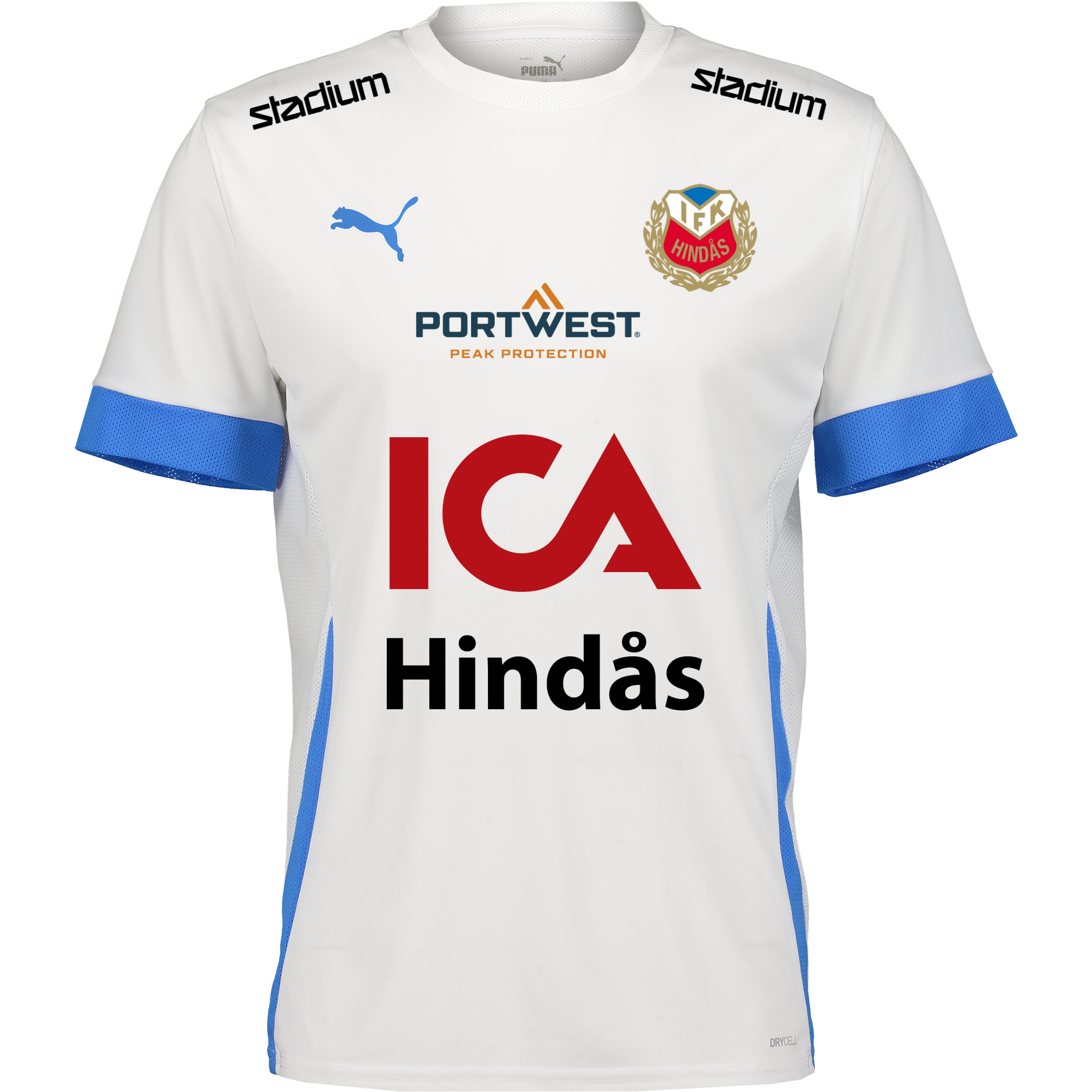 
PUMA, 
T Goal Matchday Jsy, 
Detail 1
