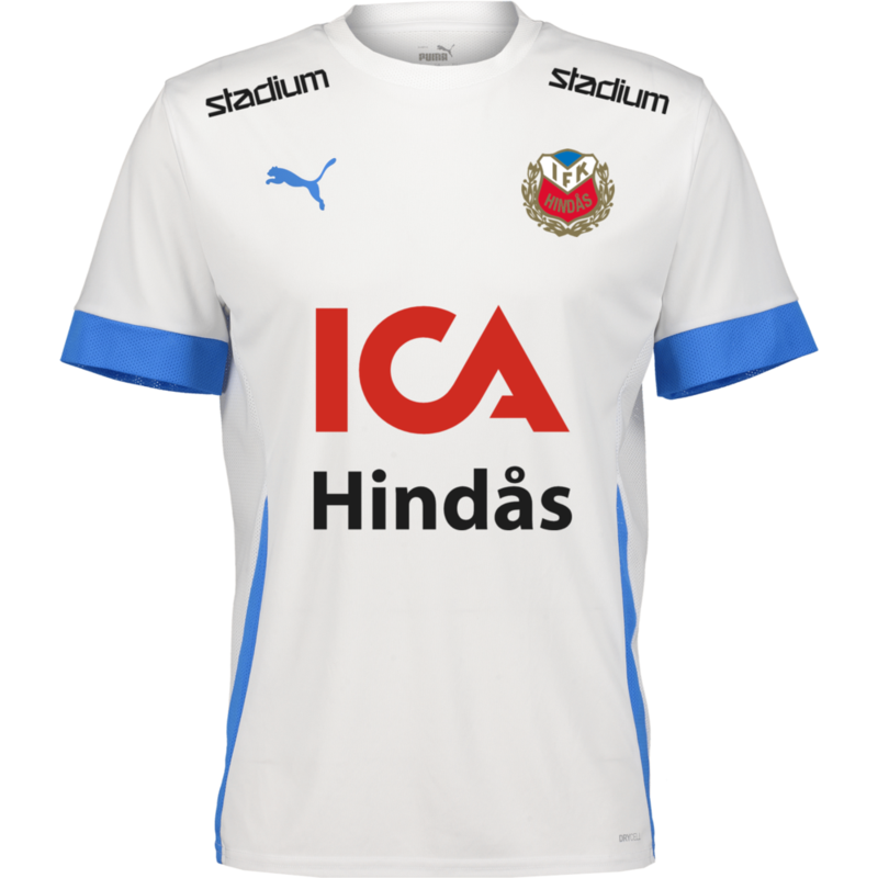 
PUMA, 
T Goal Matchday Jsy, 
Detail 1
