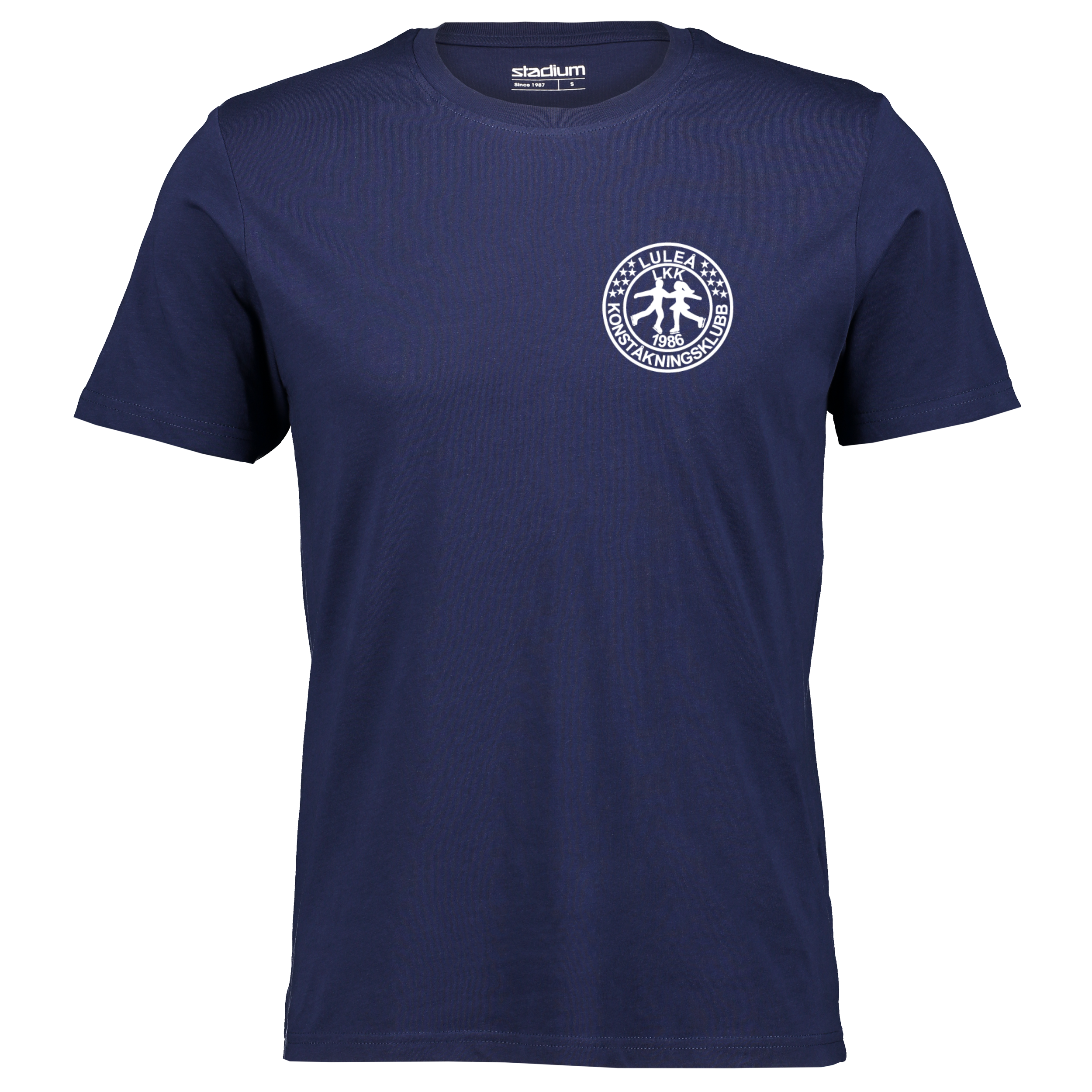 
STADIUM, 
J Team Core Tee, 
Detail 1
