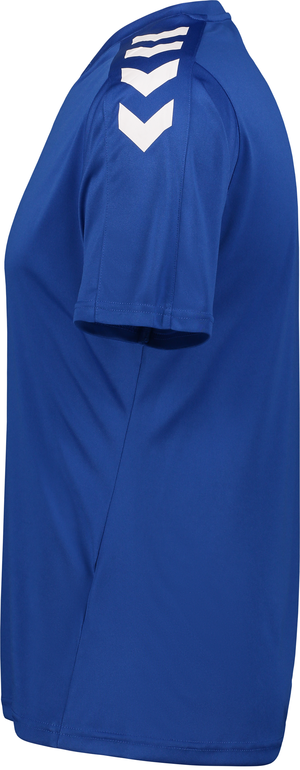 HUMMEL, Core Xk Poly Jsy Ss