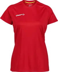 321482103101 CRAFT Evolve Tee W 321482103101 CRAFT Evolve Tee W Standard Small1x1