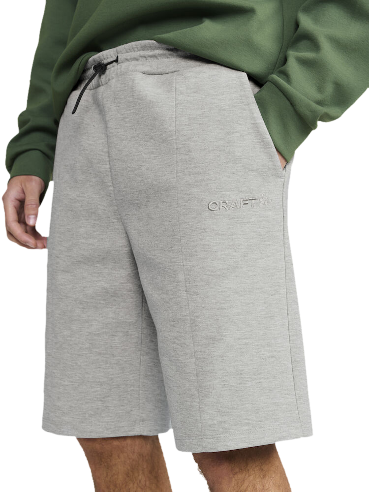 CRAFT, M Adv Join Sweatshorts