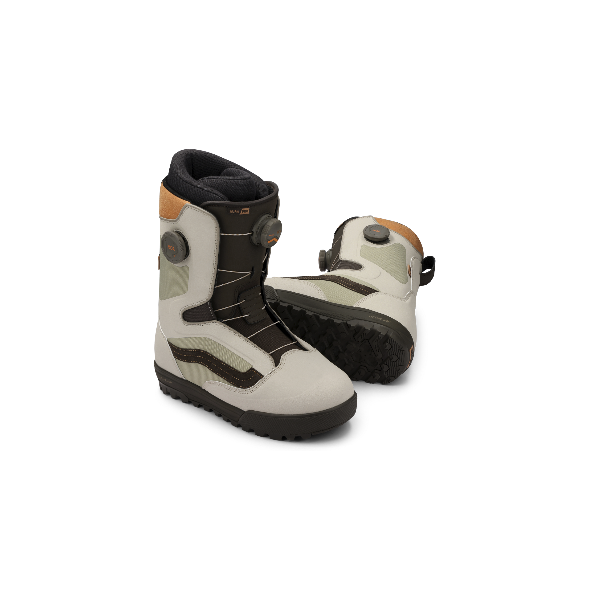 
VANS, 
Mn Aura Pro, 
Detail 1
