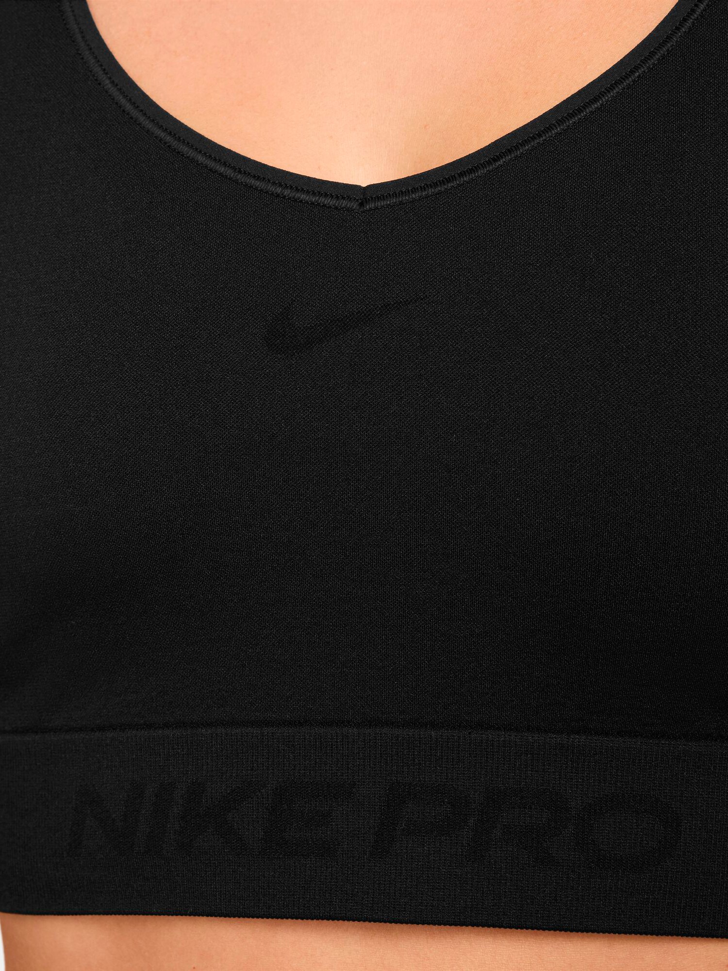 NIKE, NIKE PRO SEAMLESS WOMEN'S DRI-FIT C