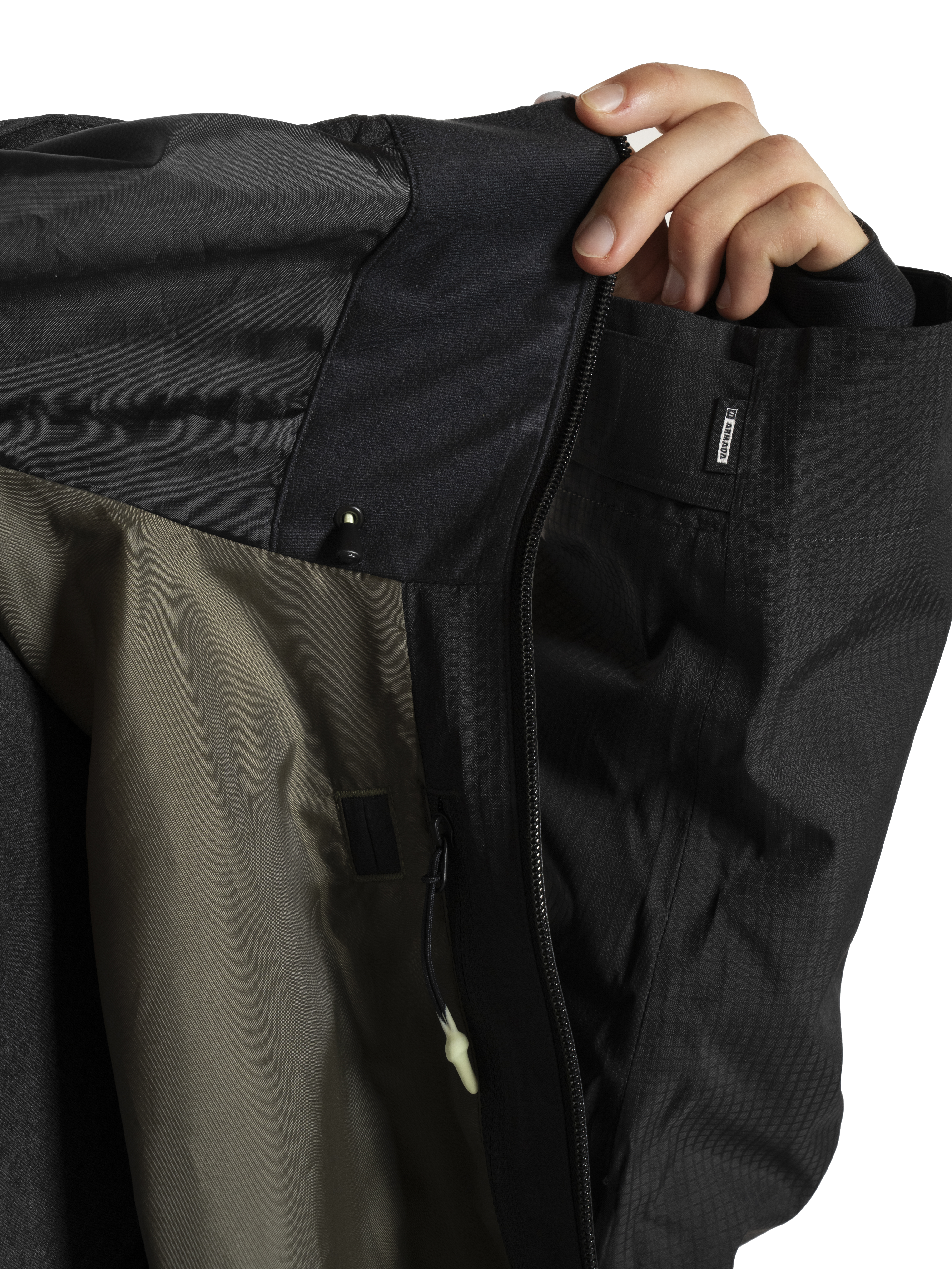 ARMADA, Ansel 2l Shell Jacket