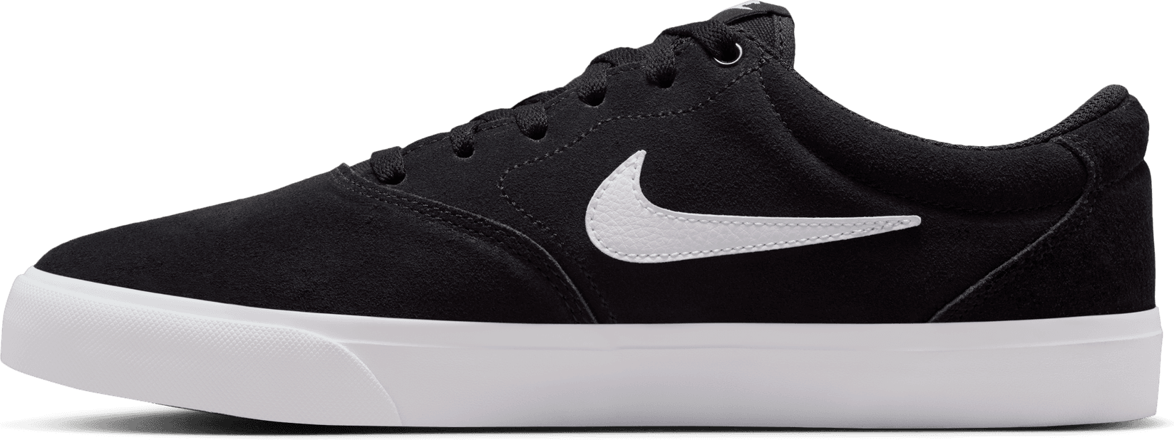 NIKE, NIKE CHARGE SUEDE MEN'S SHOES