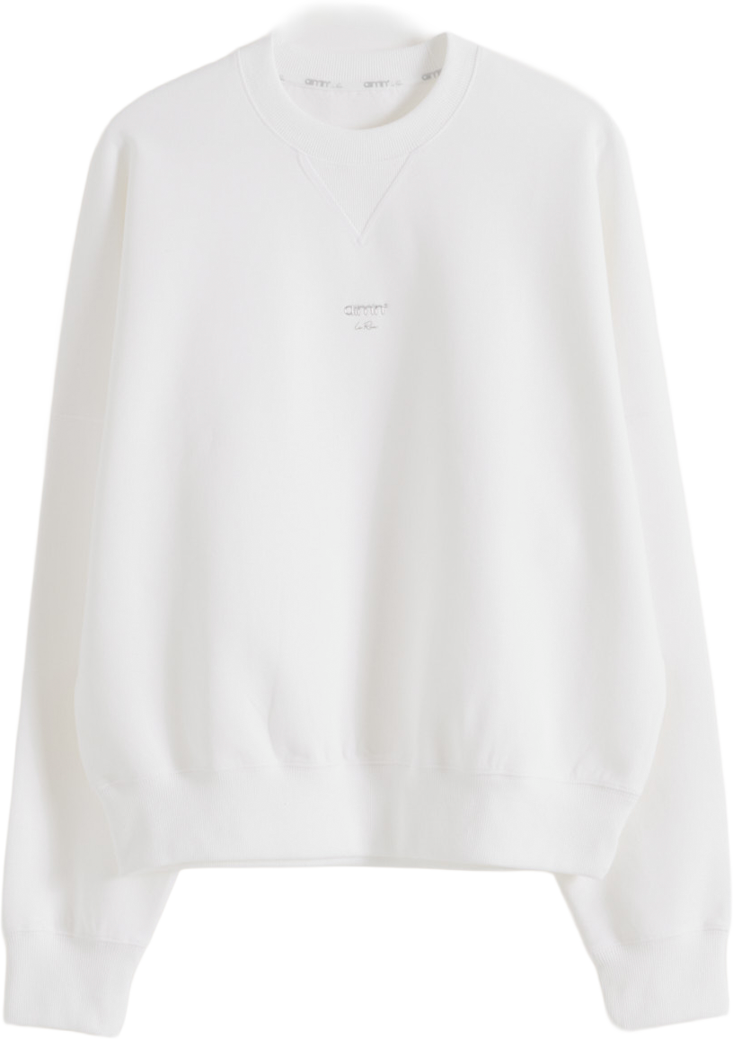 AIM&acute;N, W LE RUN RUNNING SWEATSHIRT