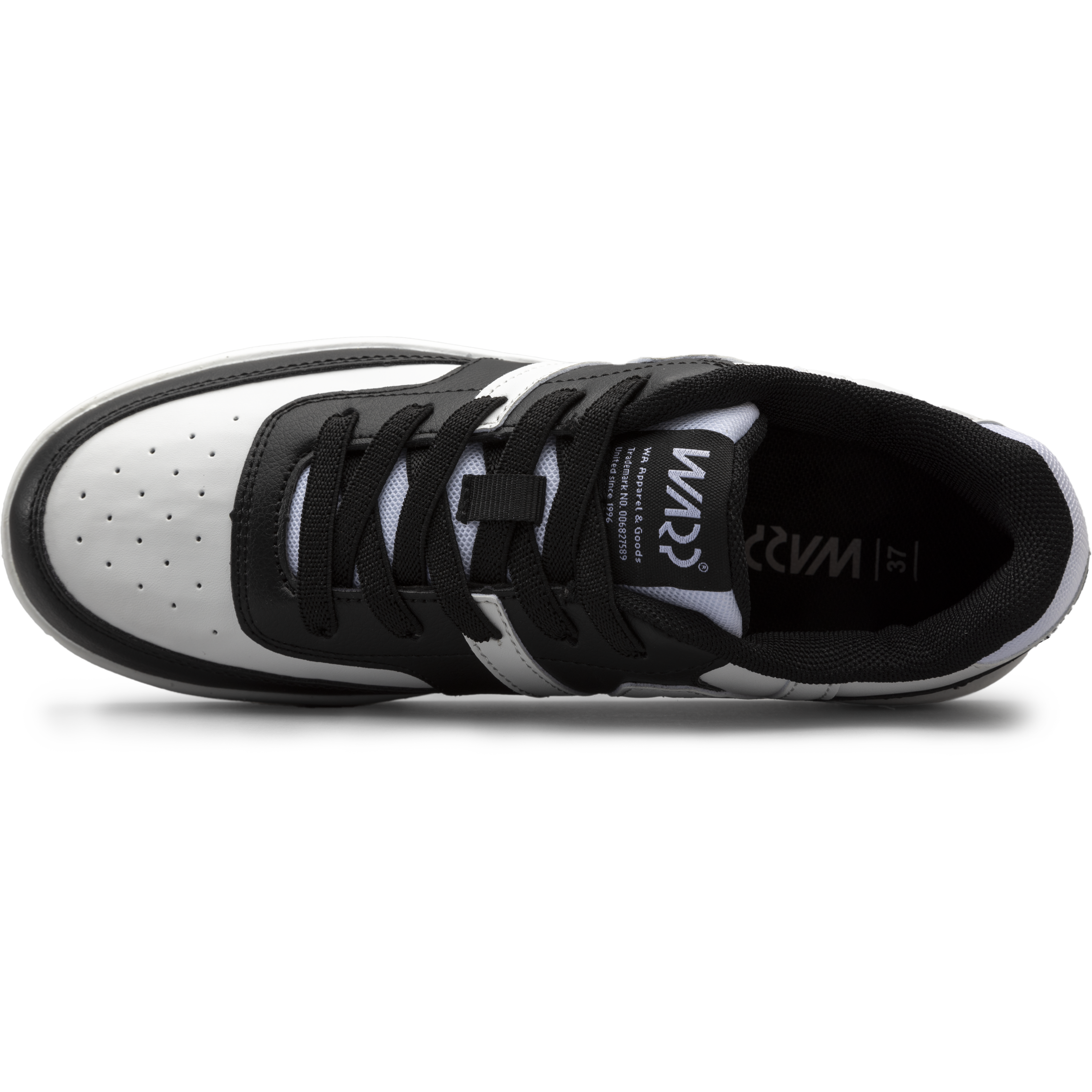 WARP, J Sky Low Sneaker