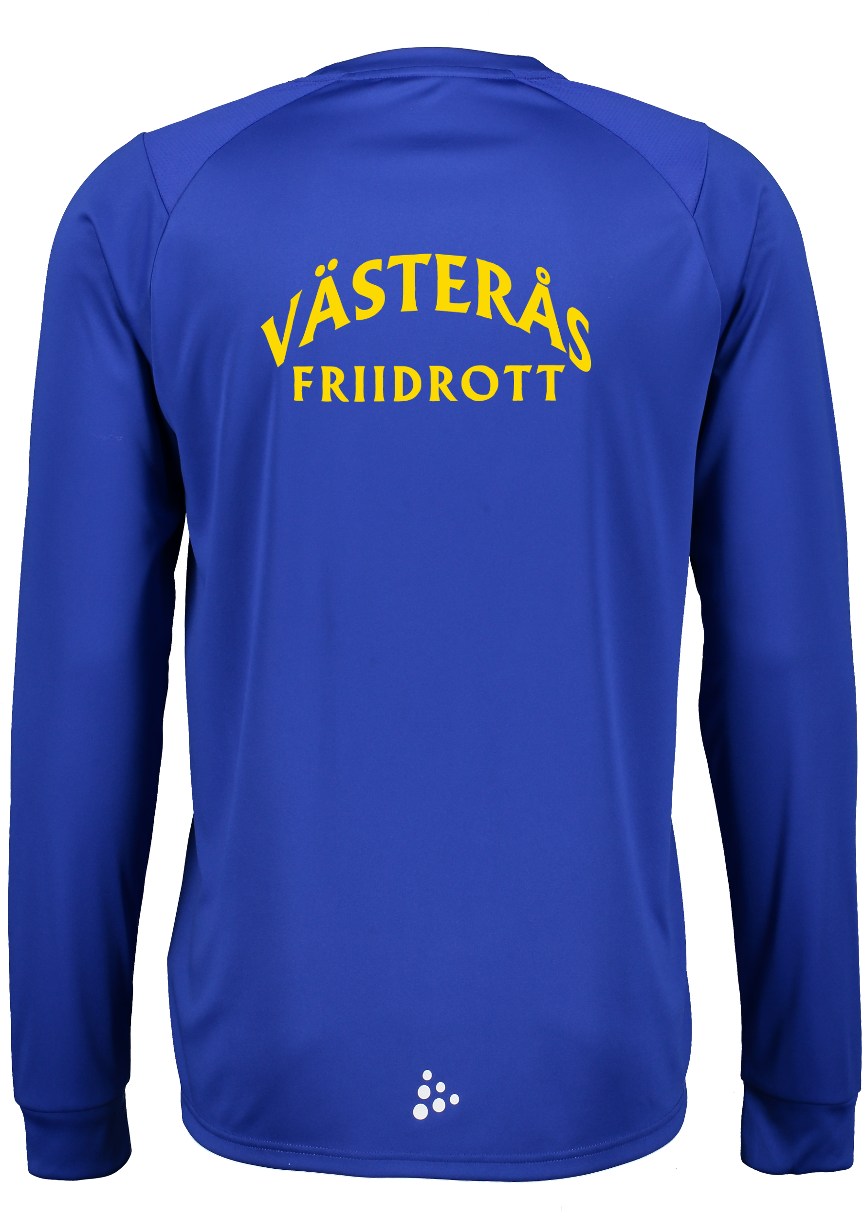 CRAFT, Rush 2.0 Ls Tee M