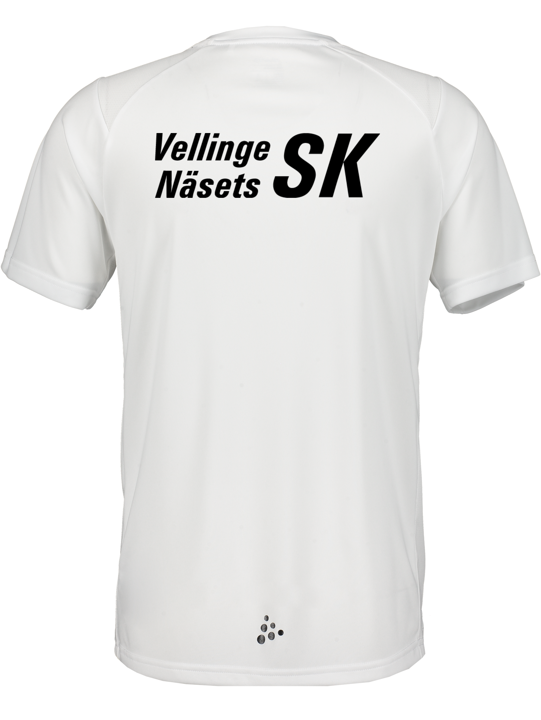 CRAFT, Rush 2.0 Ss Tee M