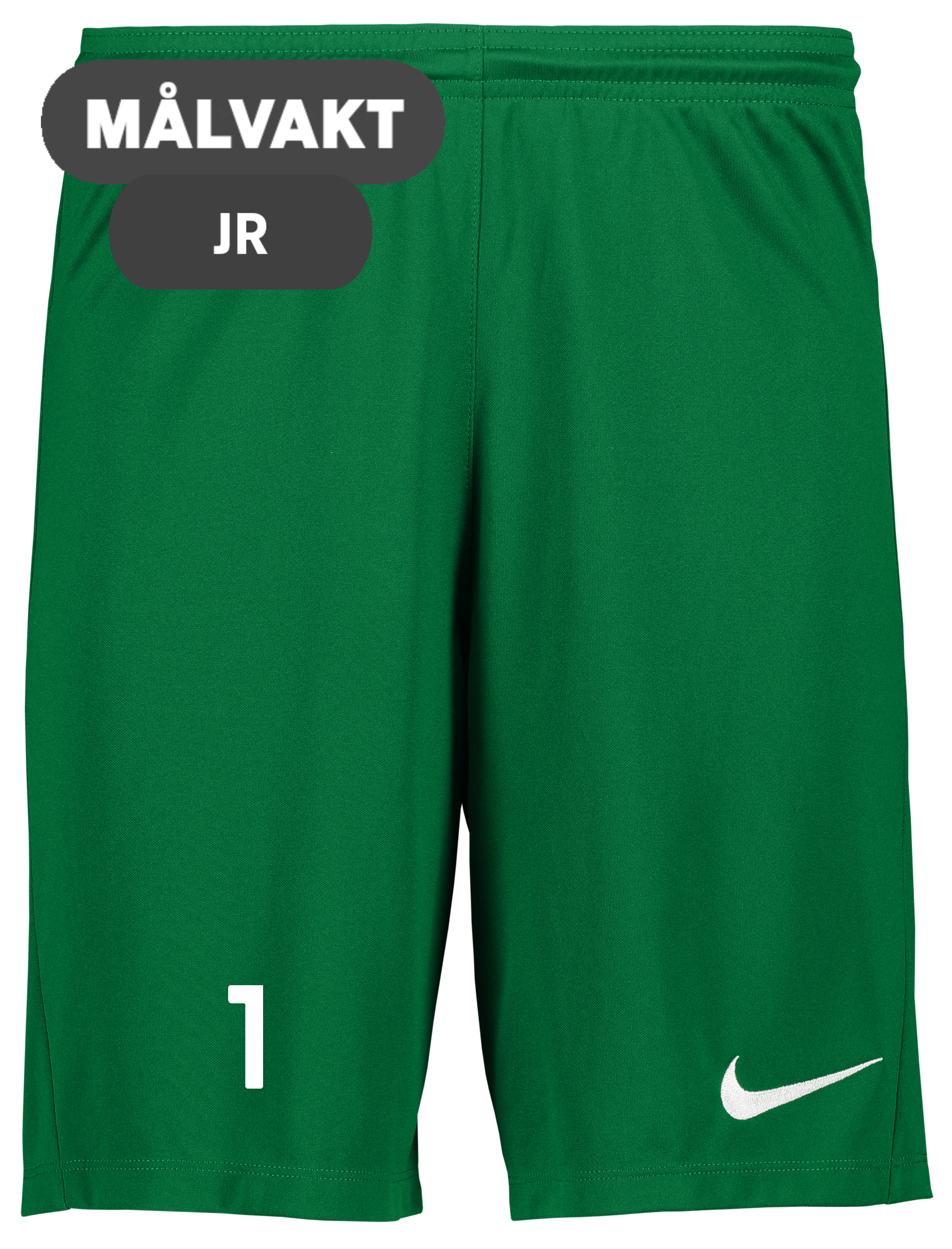 
NIKE, 
Park III Short Jr, 
Detail 1
