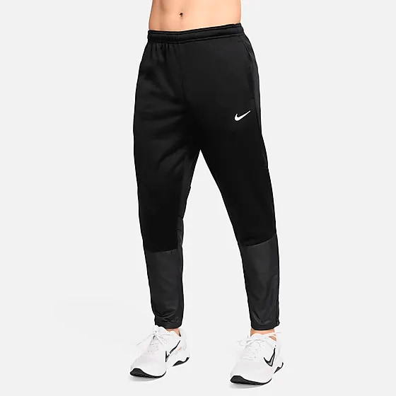 398831101103 NIKE M Tf Rpl Sphr Challenger Pant Winter 398831101103 NIKE M Tf Rpl Sphr Challenger Pant Winter Model01 Detail
