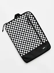 OLD SKOOL LAPTOP SLEEVE - BLACK/WHITE Model01 Small1x1