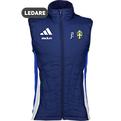396463101101 ADIDAS Tiro24 C Winterized Vest 396463101101 ADIDAS Tiro24 C Winterized Vest Standard Small1x1