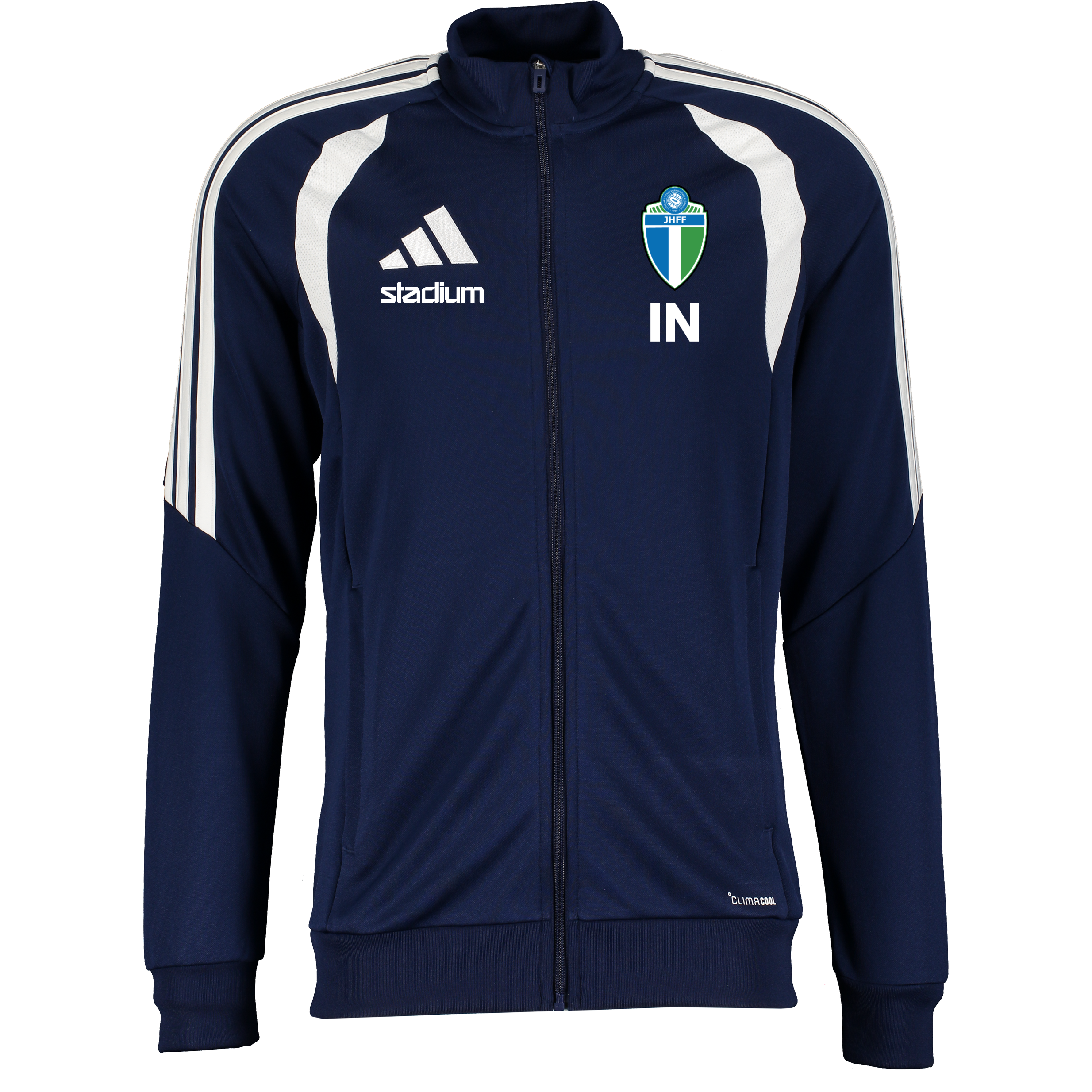 
ADIDAS, 
TIRO26 L TR JKT, 
Detail 1
