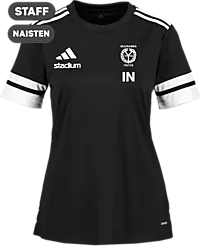 400130103104 ADIDAS Squad25 Jsy W 400130103104 ADIDAS Squad25 Jsy W Standard Small1x1