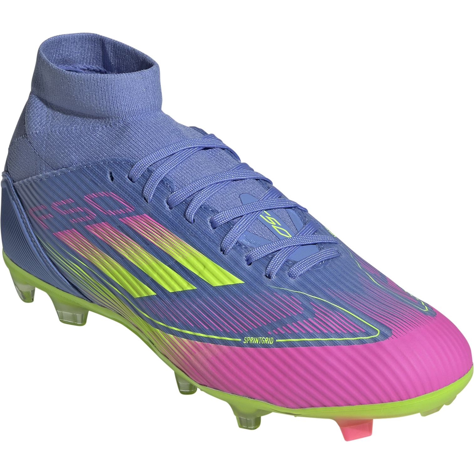 ADIDAS, F50 League Fg/Mg Mid W