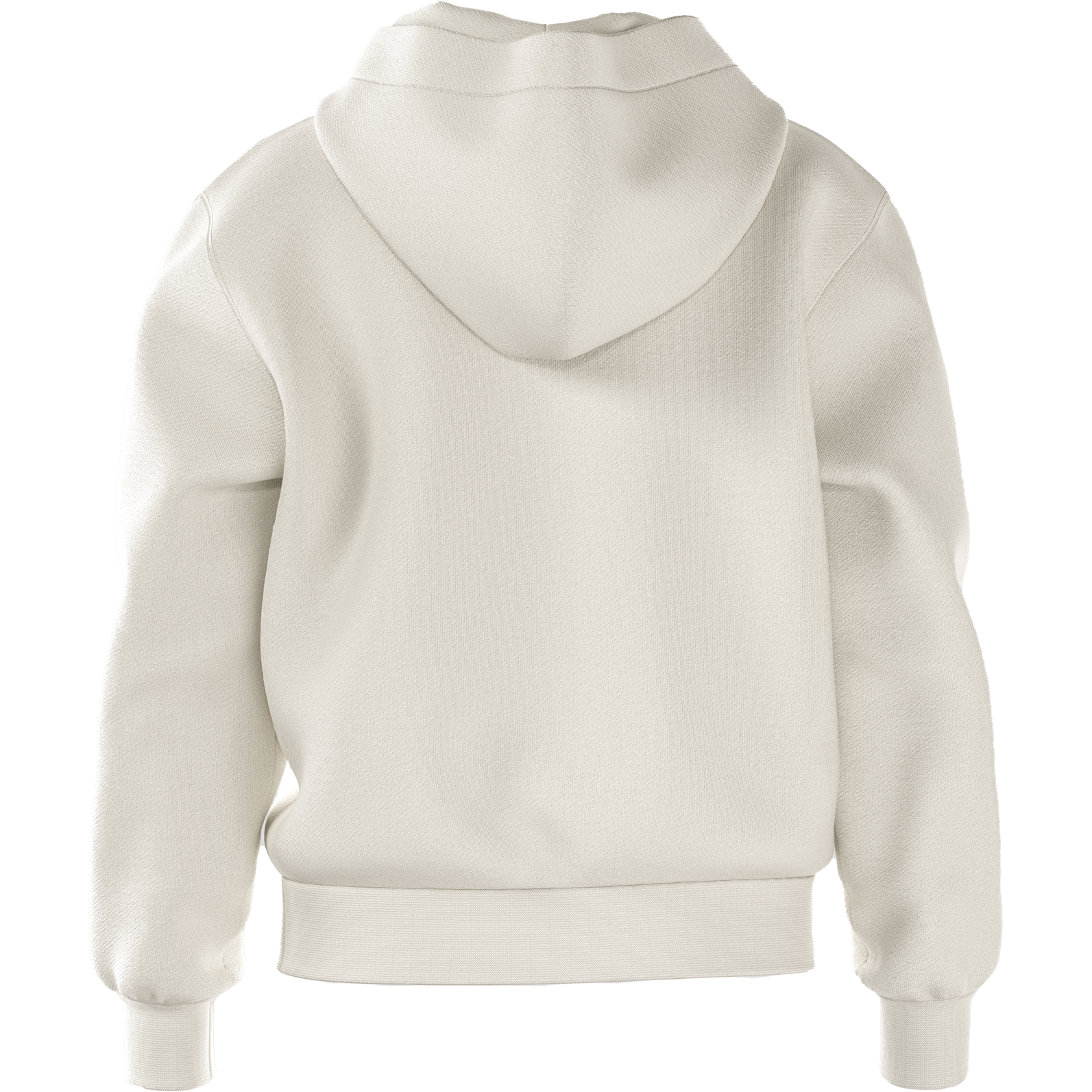 BJ&Ouml;RN BORG, W Borg Essential 1 Hoodie