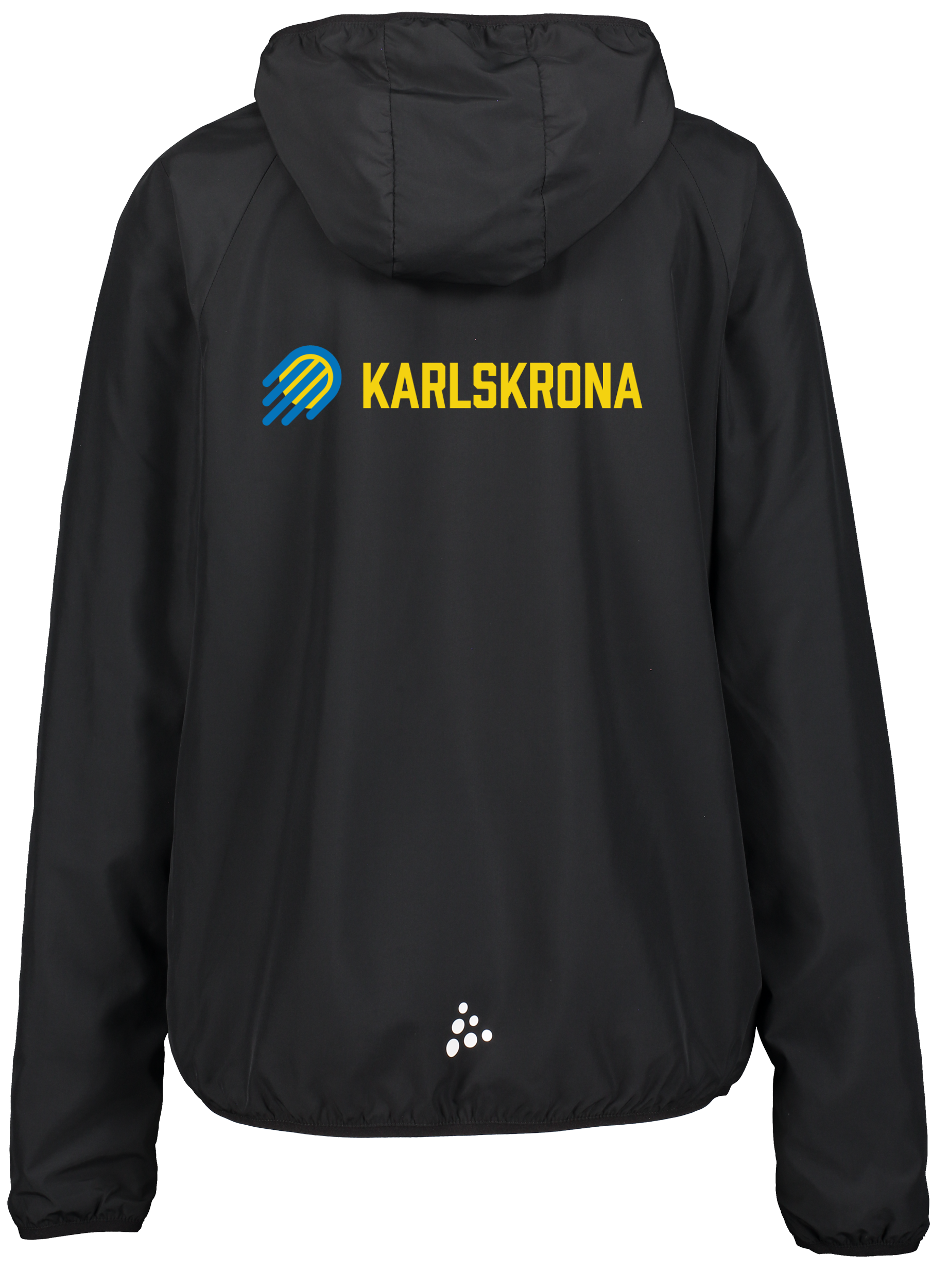 CRAFT, Squad Go Wind Jacket W