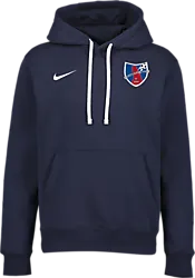 318285103101 NIKE Park 20 Flc Hood 318285103101 NIKE Park 20 Flc Hood Standard Small1x1