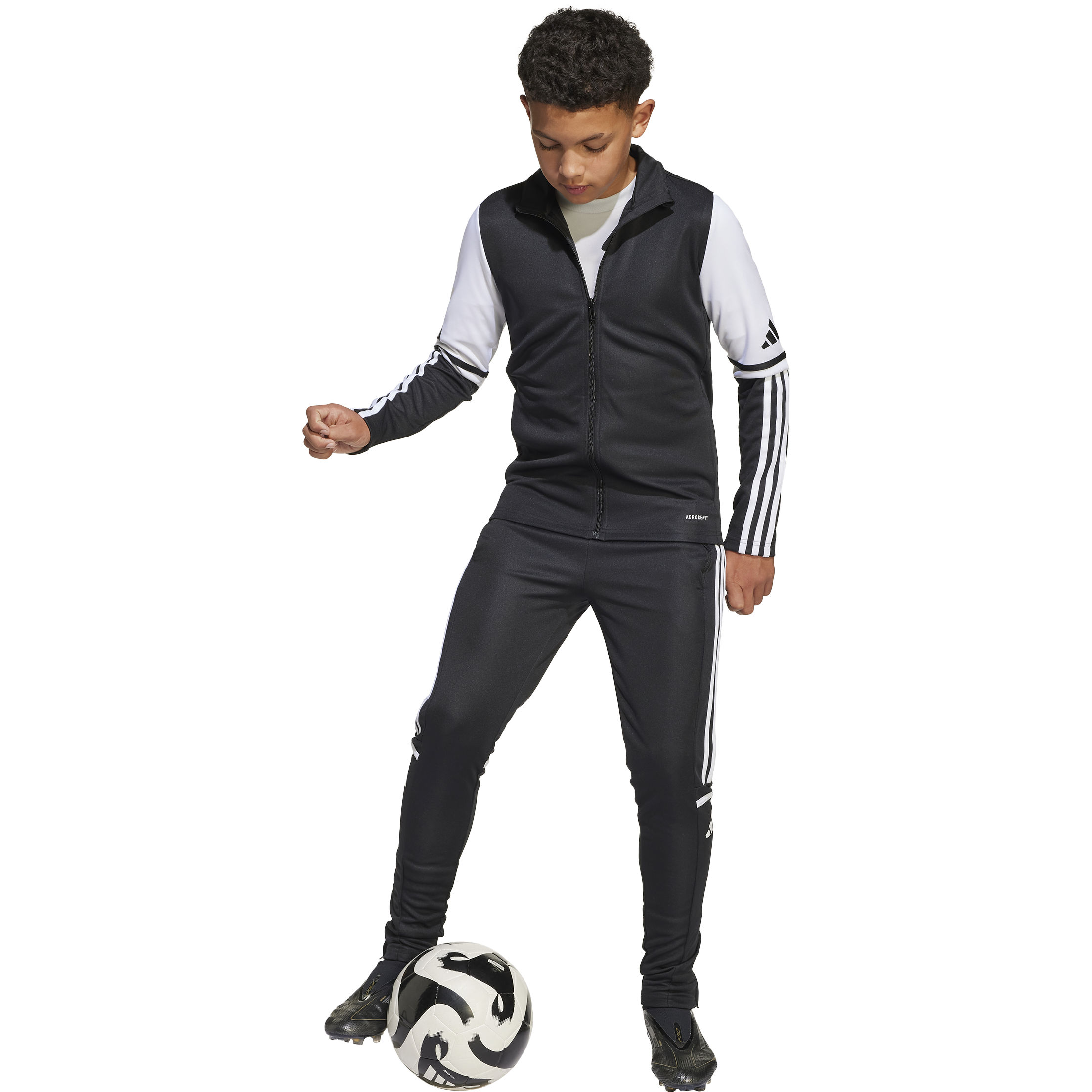 ADIDAS, J Sq25 Tr Pnt Y