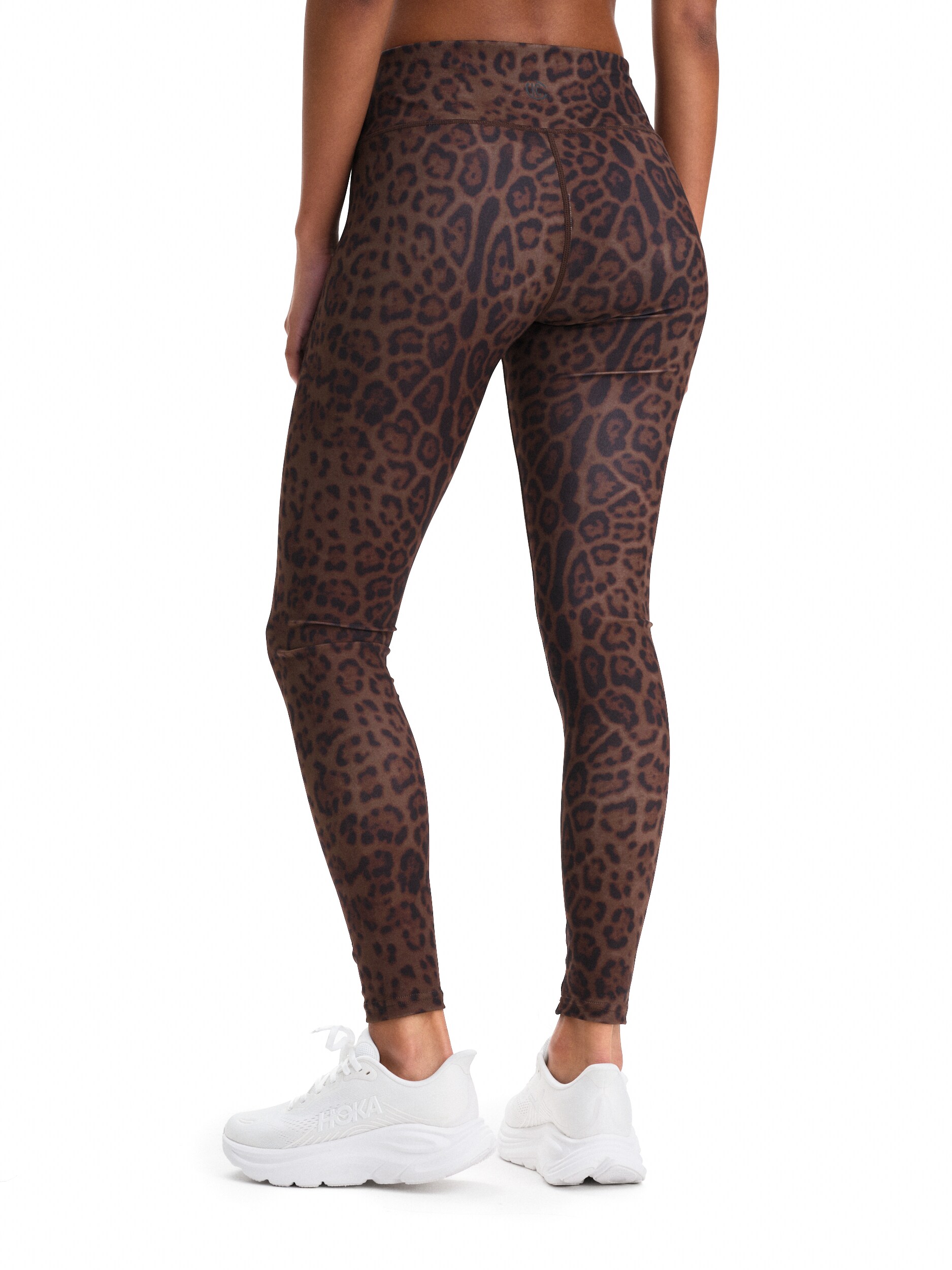 ICONIC, Pulse Tights W