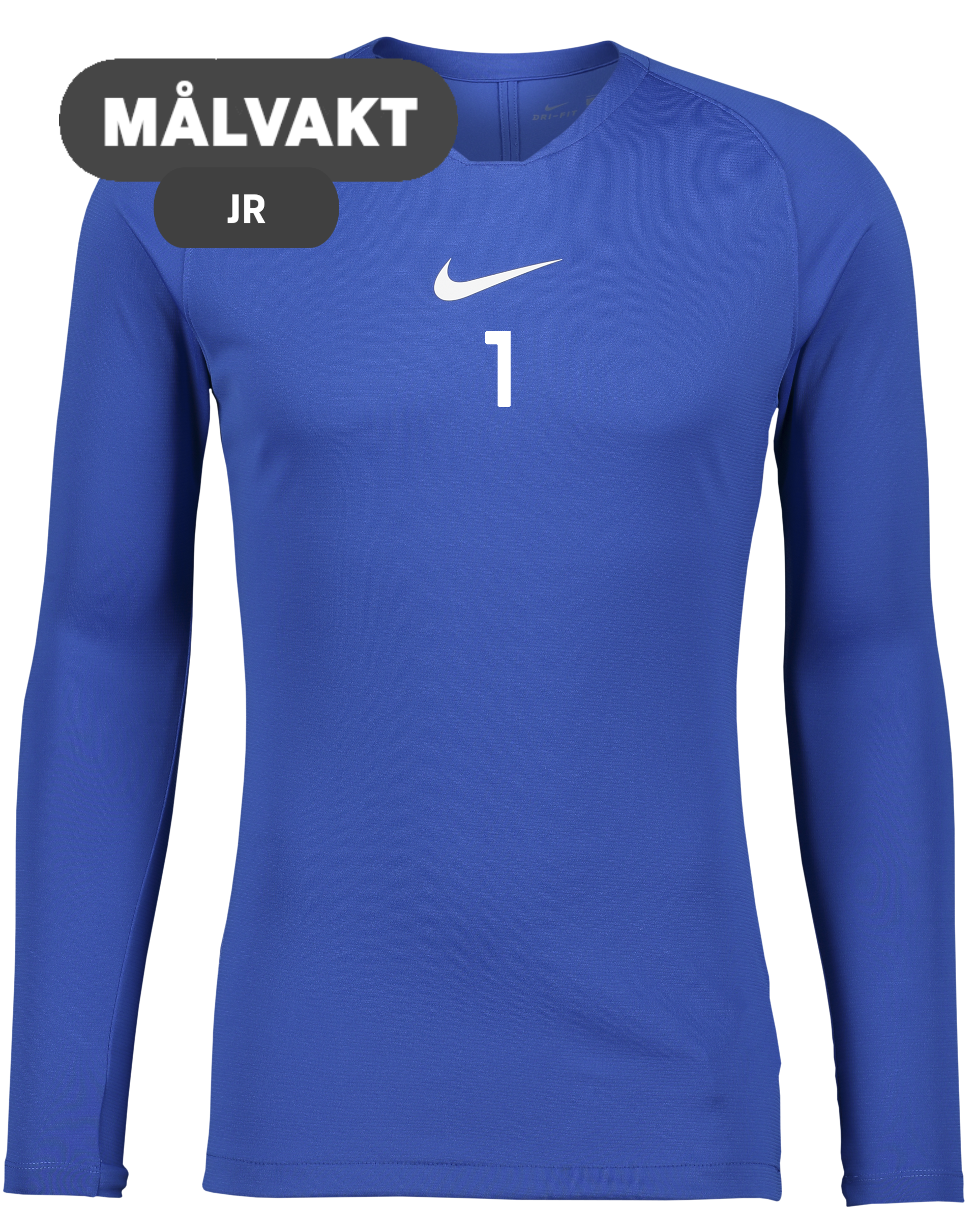 
NIKE, 
Park 1stl Ls Jr, 
Detail 1
