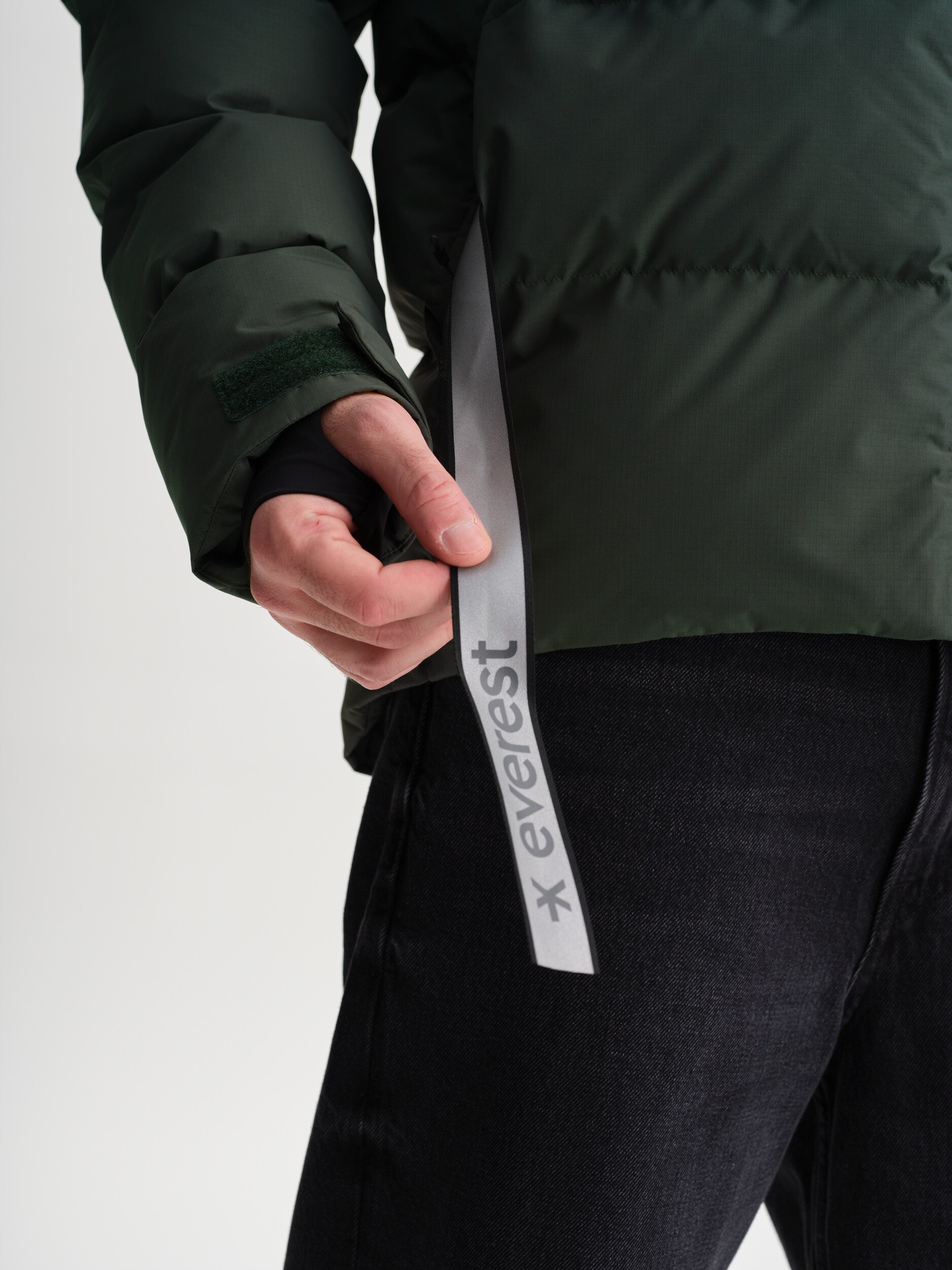 EVEREST, M Razor Jacket