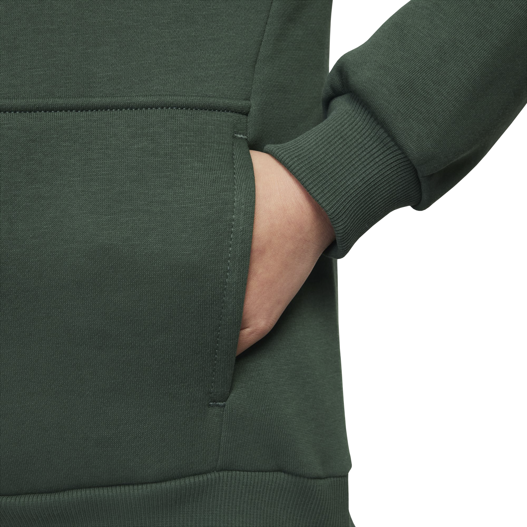 NIKE, J Nsw Club Flc Hdy Lbr