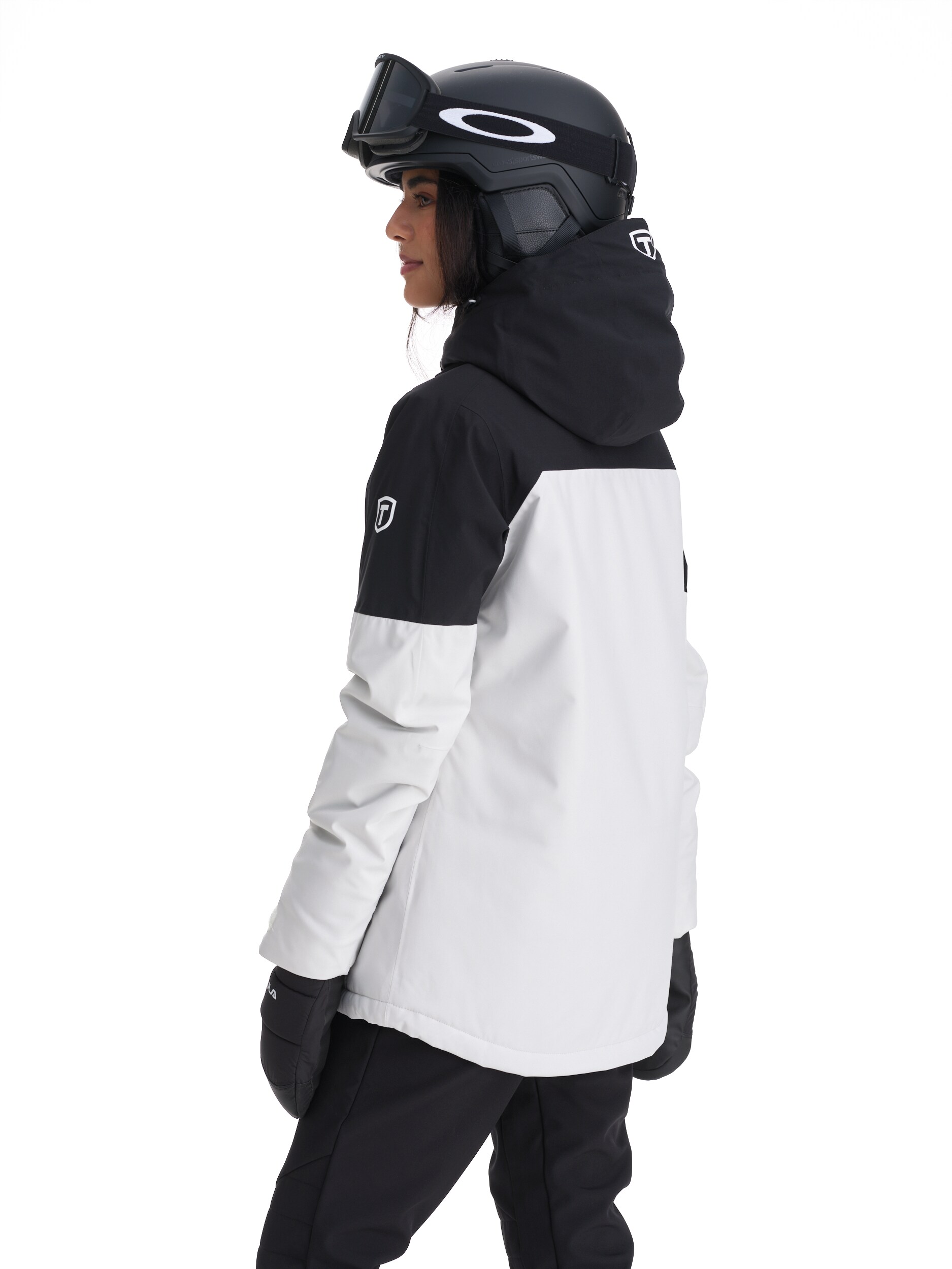 TENSON, Marvel Ski Jacket W