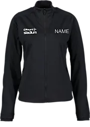 394167105101 CRAFT Evolve 2.0 Full Zip Jacket W 394167105101 CRAFT Evolve 2.0 Full Zip Jacket W Standard Small1x1