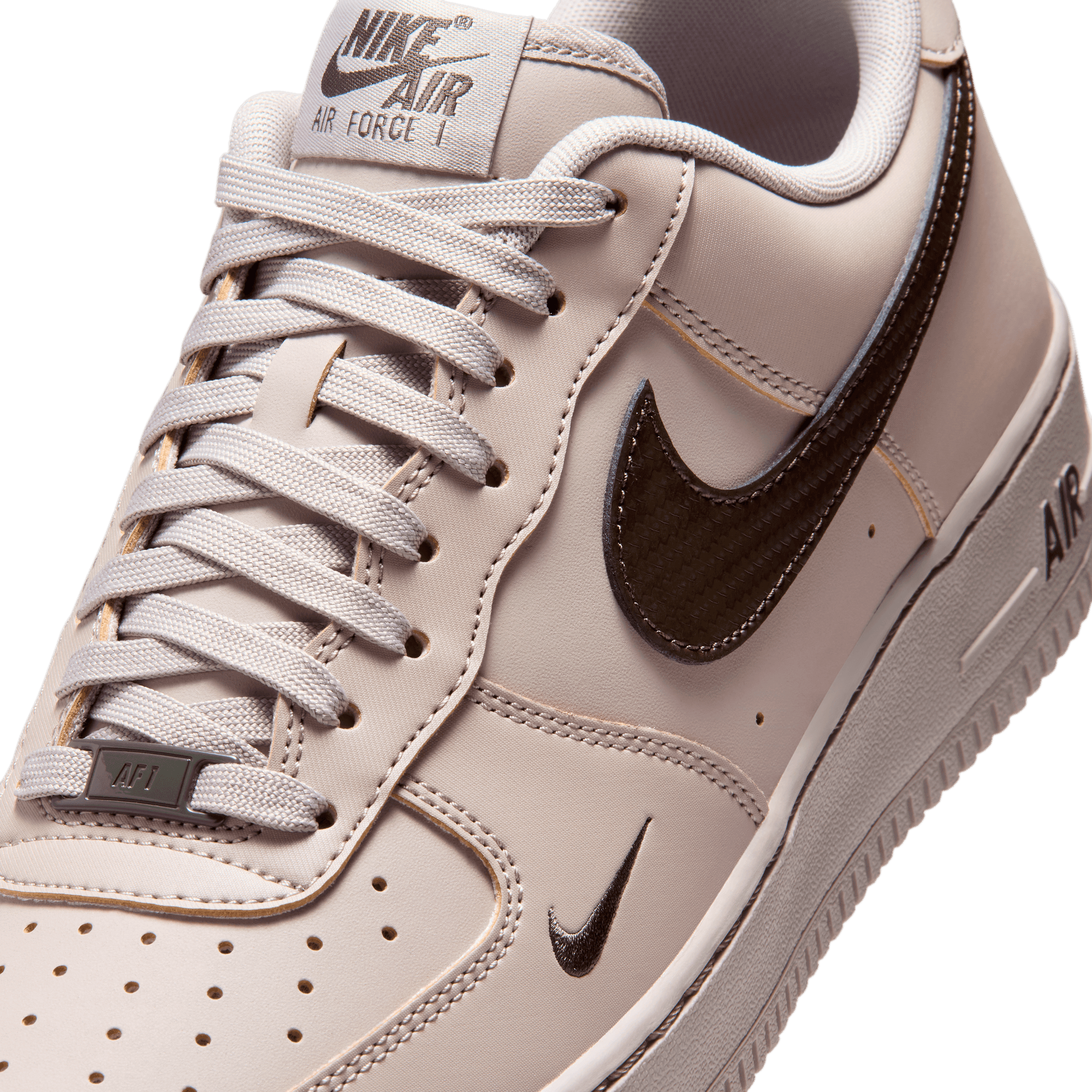 NIKE, M AIR FORCE 1