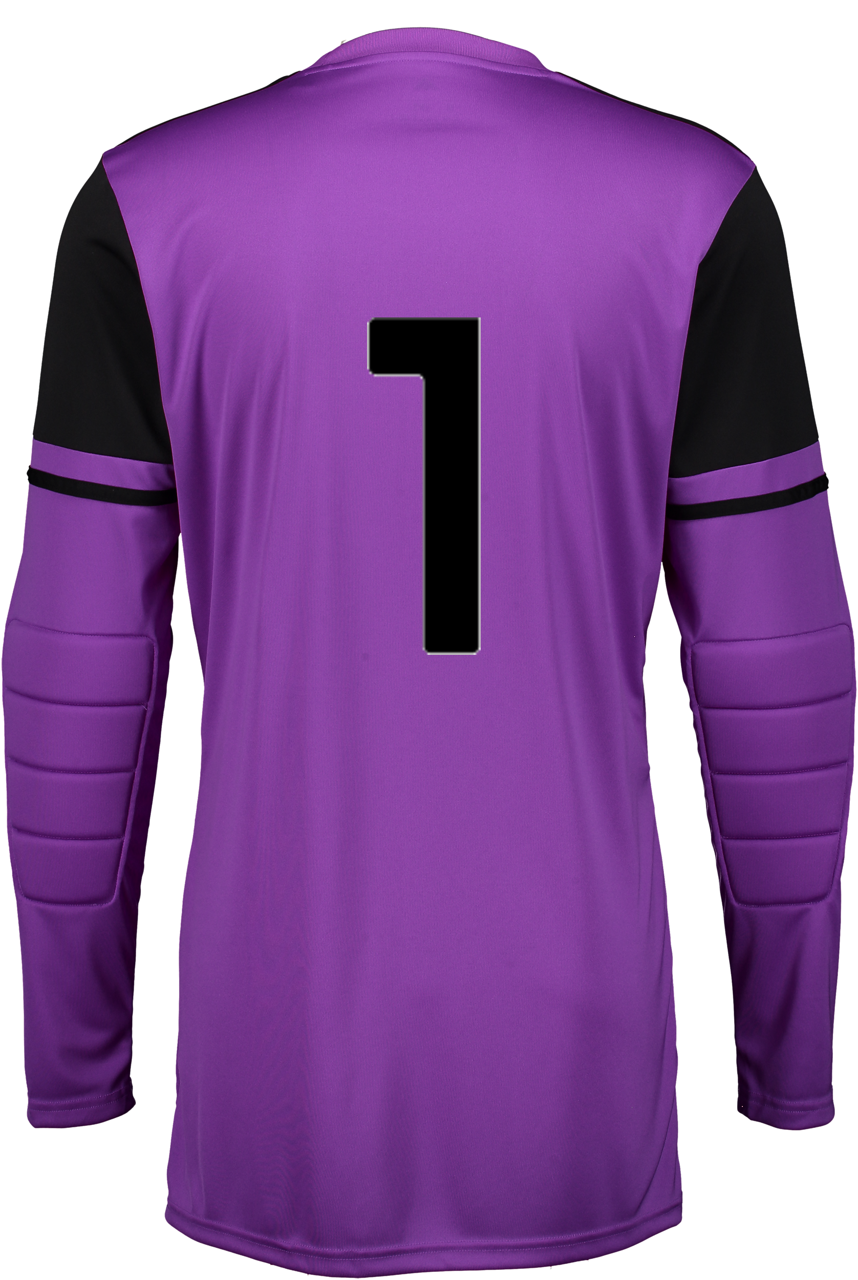 ADIDAS, Squad25 Gk Jsy Ls Jr