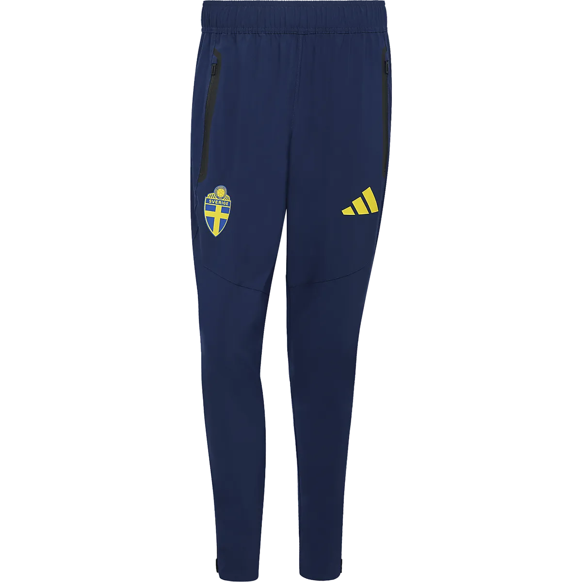 ADIDAS Швеция Tiro Tech Брюки